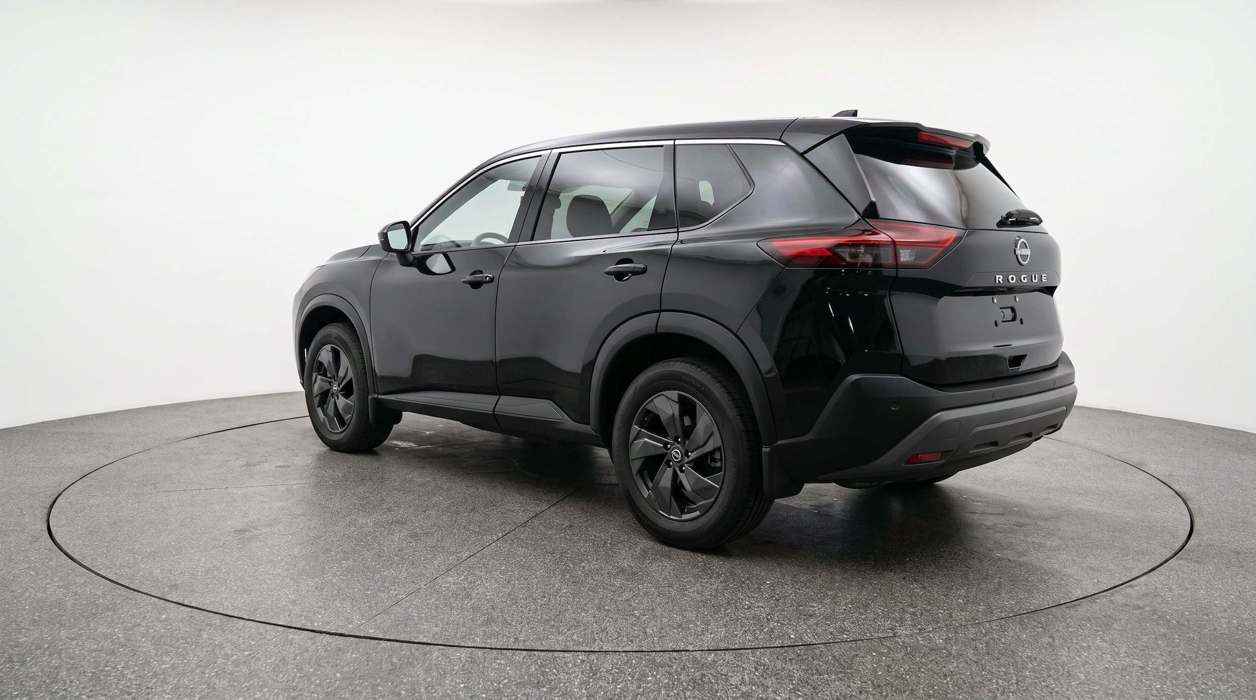 Thumbnail: 2026 Nissan Rogue - 6