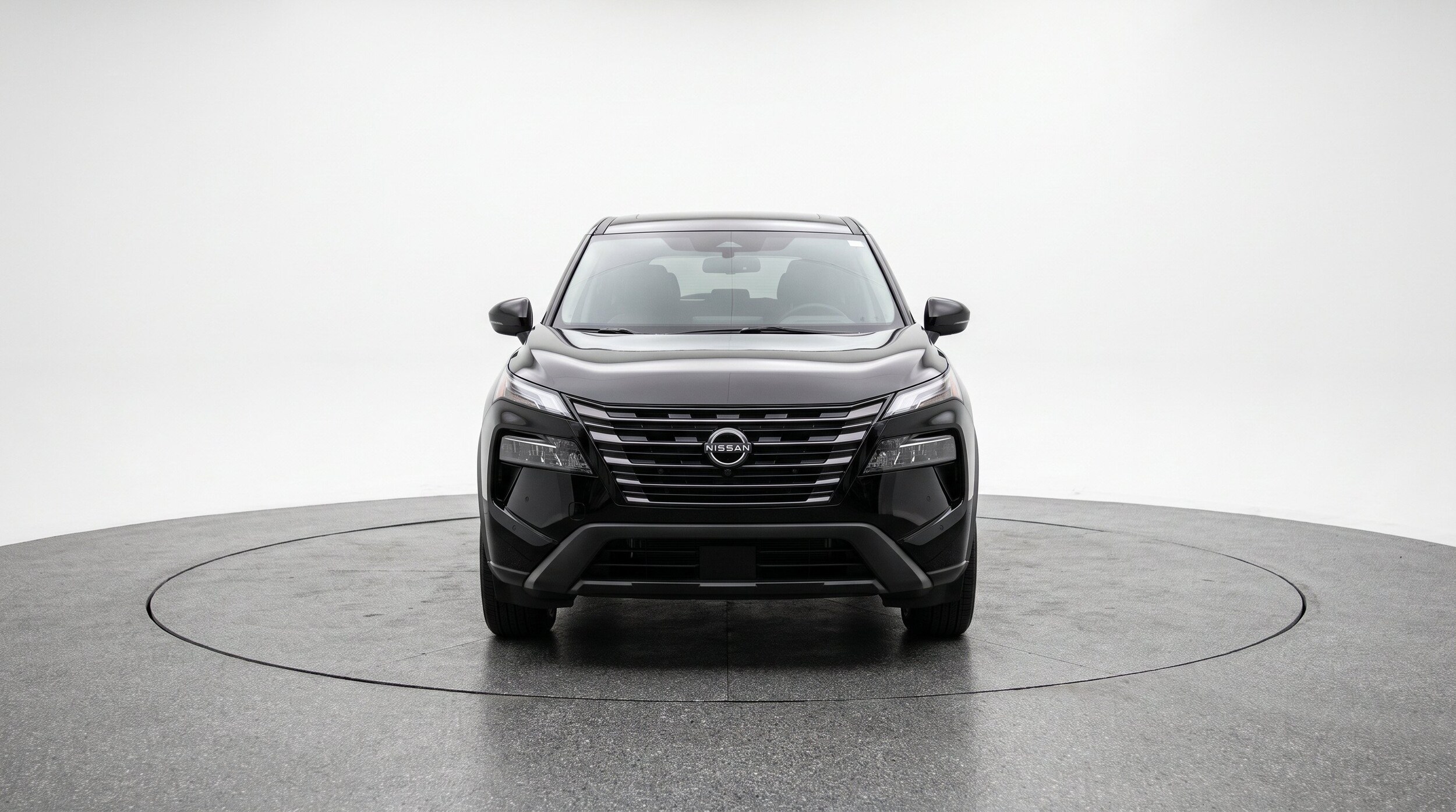 Thumbnail: 2026 Nissan Rogue - 2