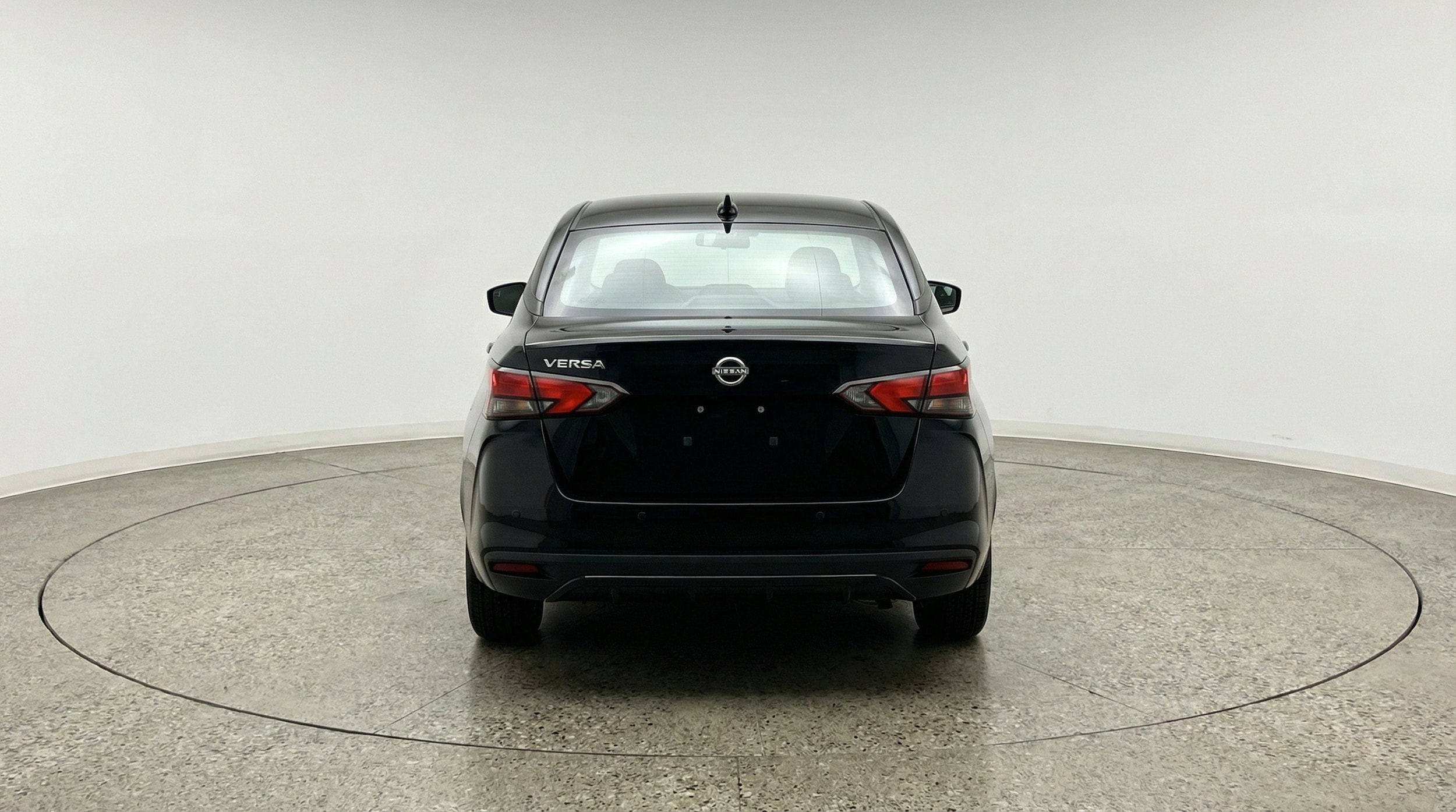 Thumbnail: 2025 Nissan Versa - 7