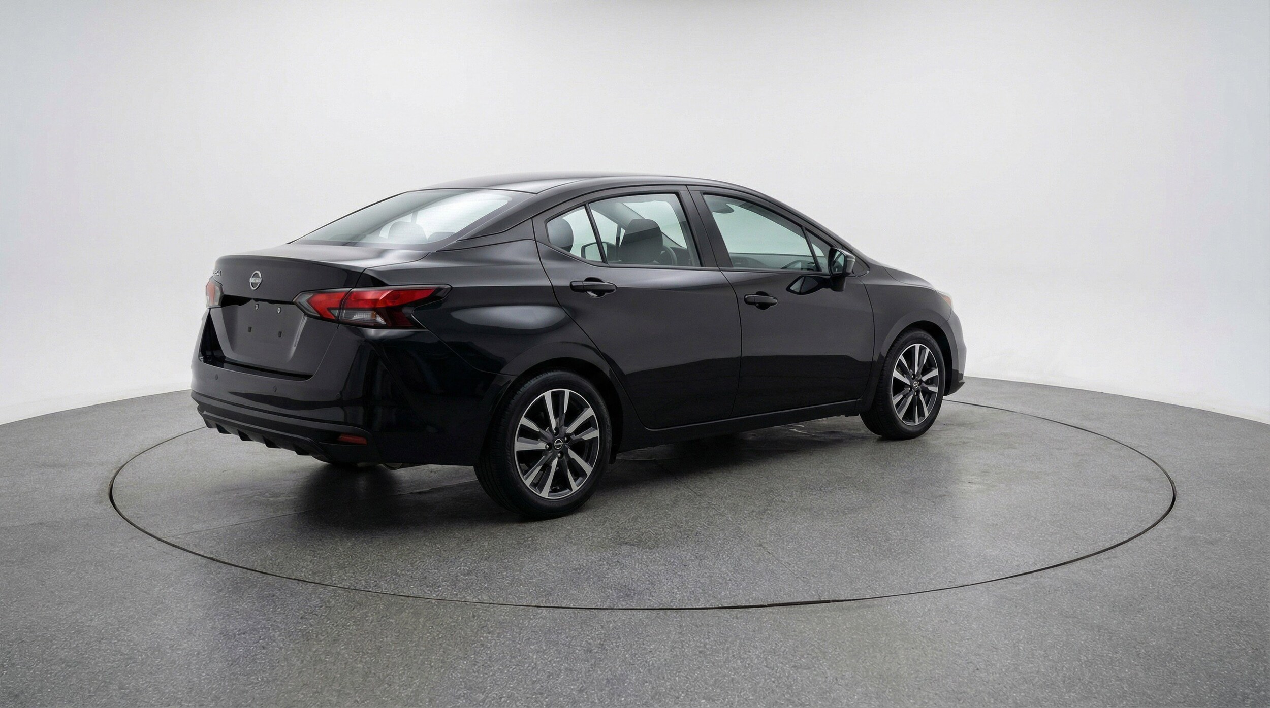 Thumbnail: 2025 Nissan Versa - 9