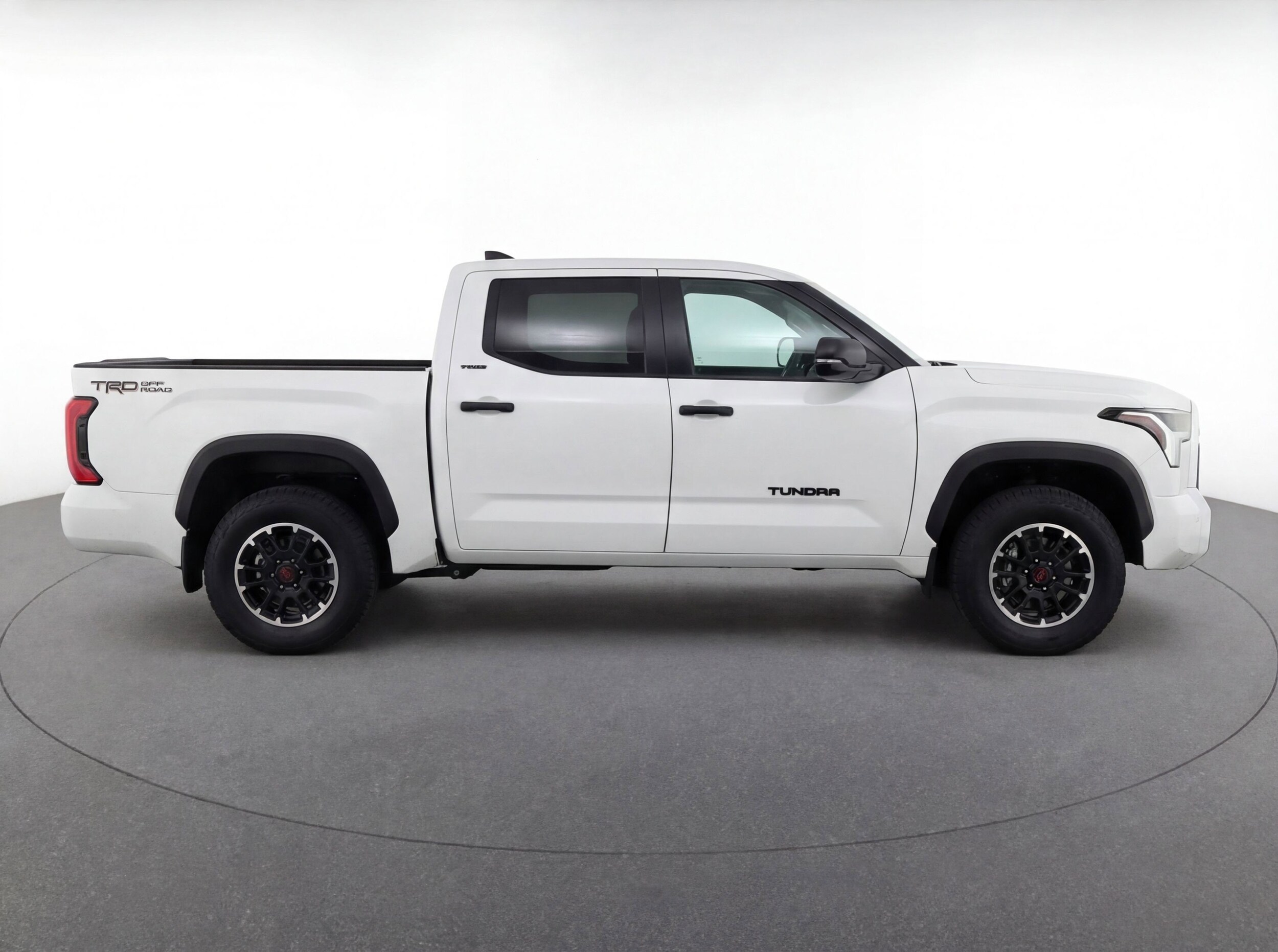Thumbnail: 2025 Toyota Tacoma - 11