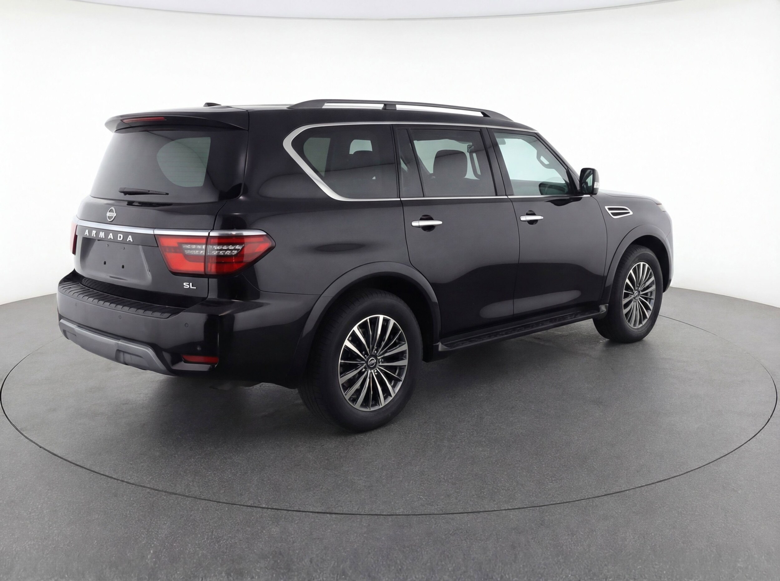 Thumbnail: 2023 Nissan Armada - 9