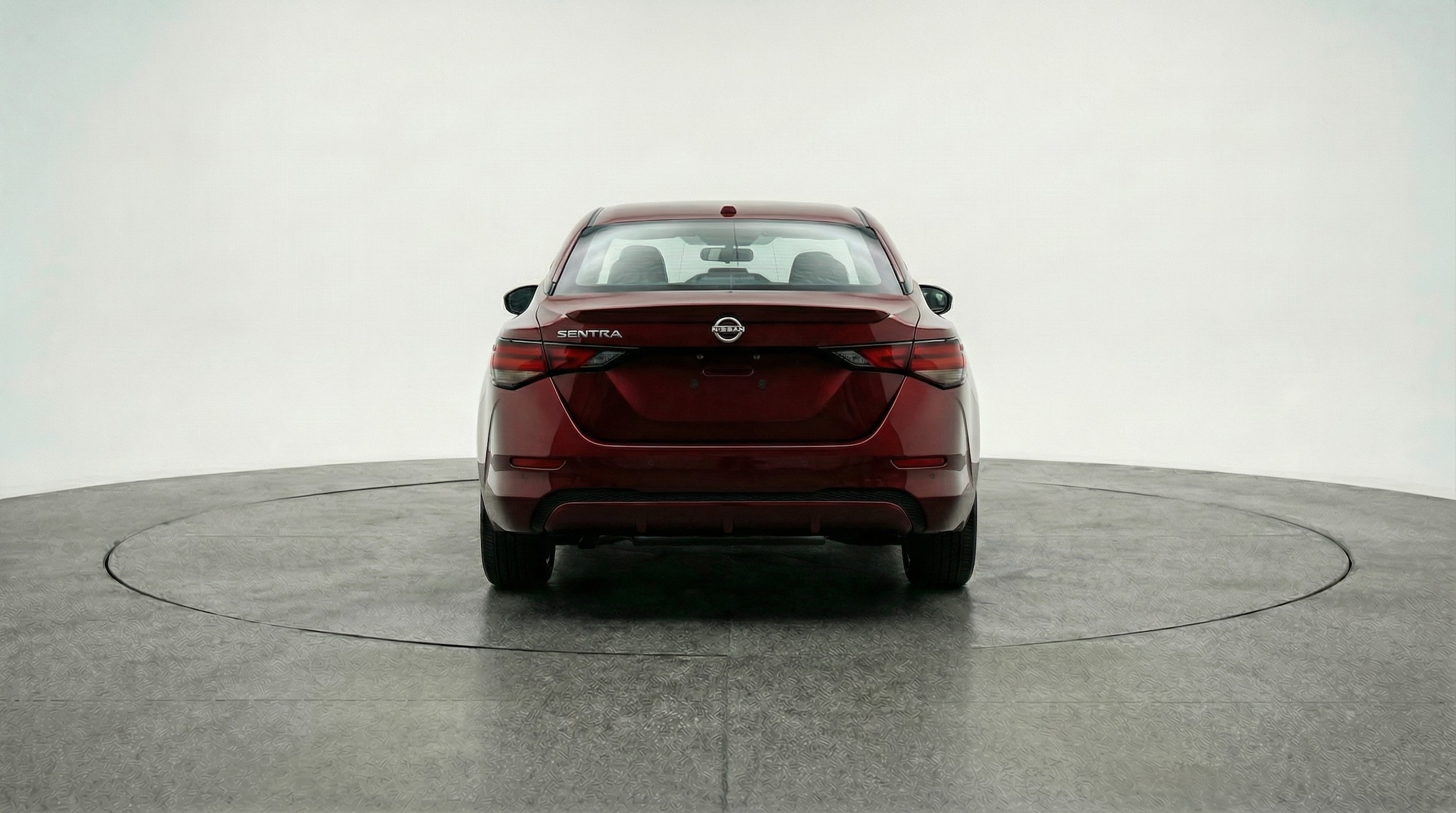 Thumbnail: 2025 Nissan Sentra - 6