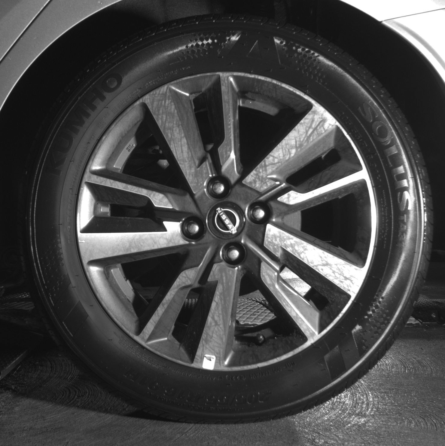 Thumbnail: 2025 Nissan Versa - 11