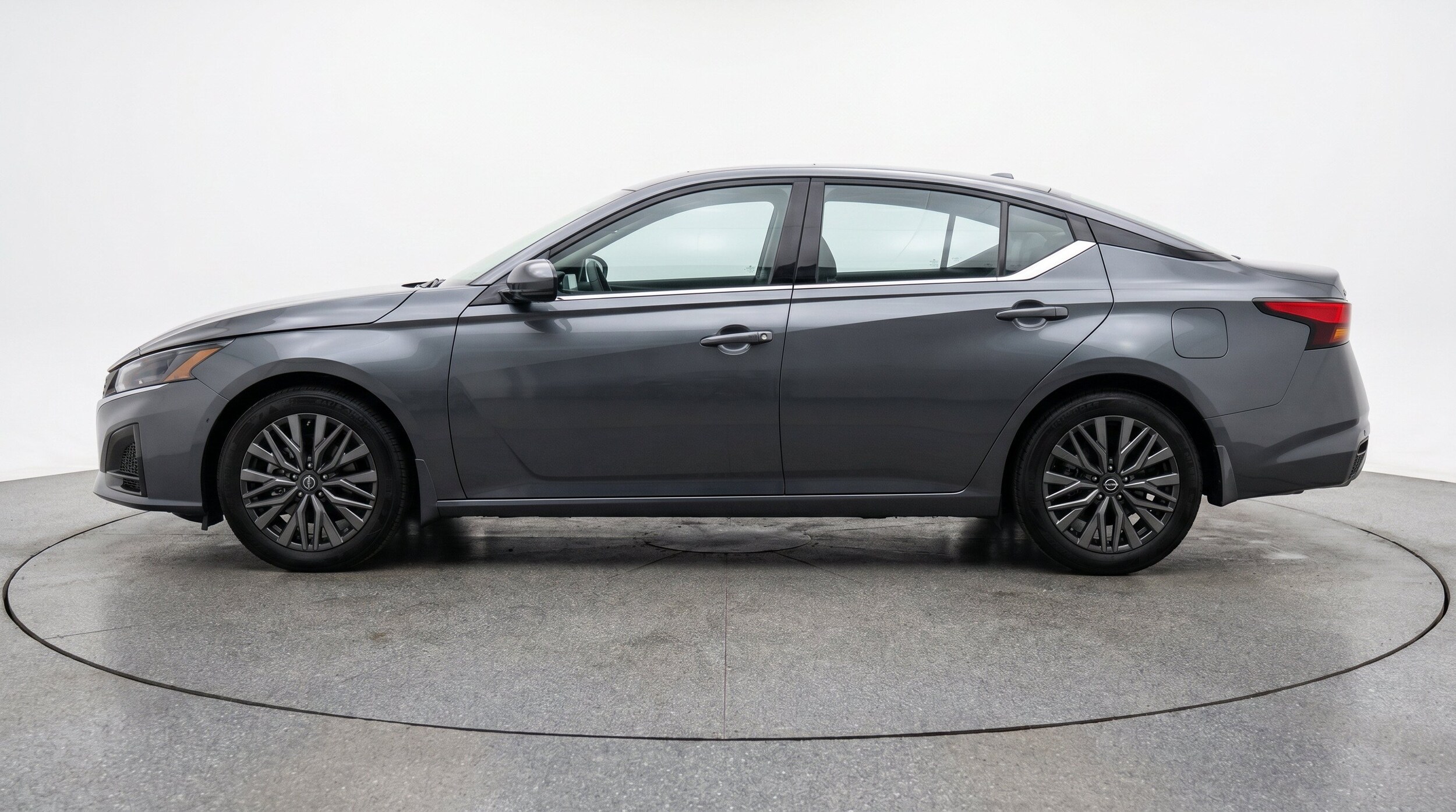Thumbnail: 2026 Nissan Altima - 5