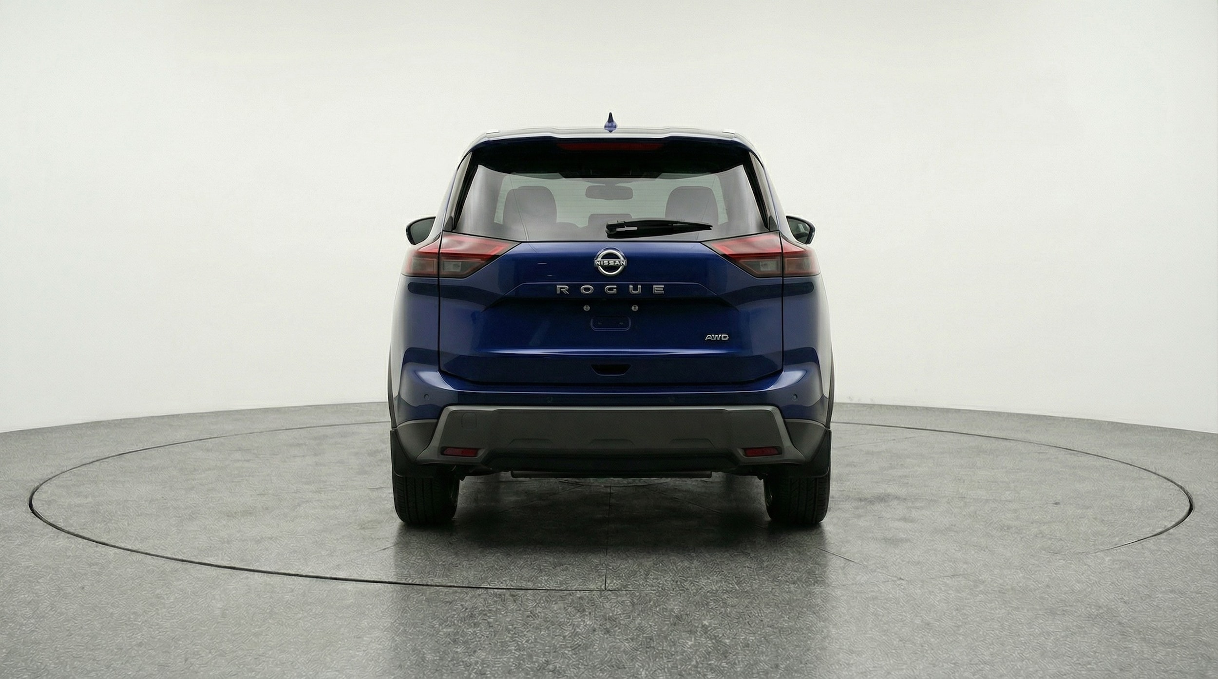 Thumbnail: 2025 Nissan Rogue - 6