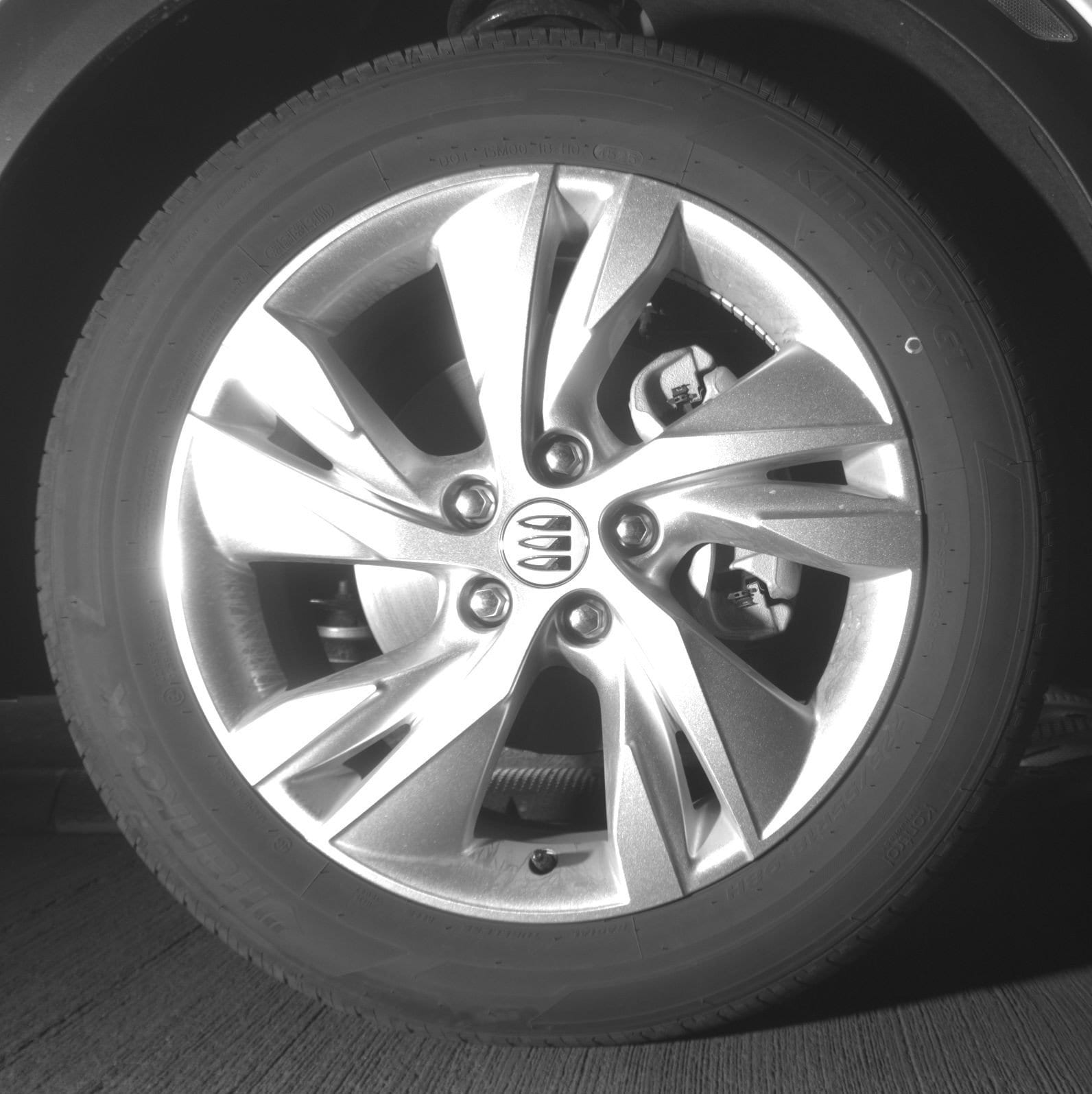 Thumbnail: 2026 Buick Encore GX - 13