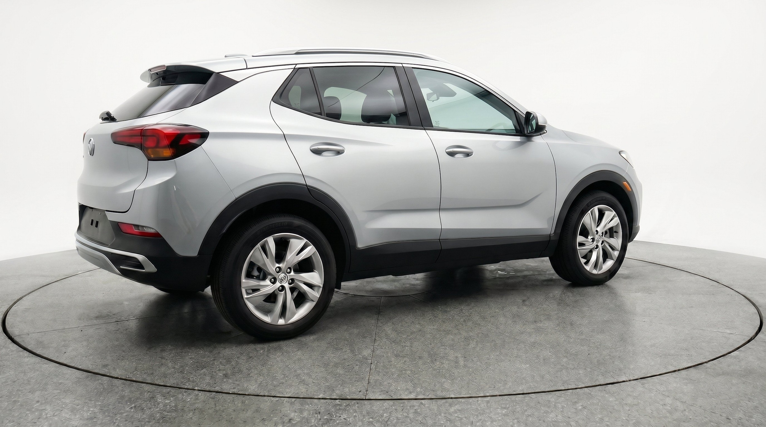 Thumbnail: 2026 Buick Encore GX - 9