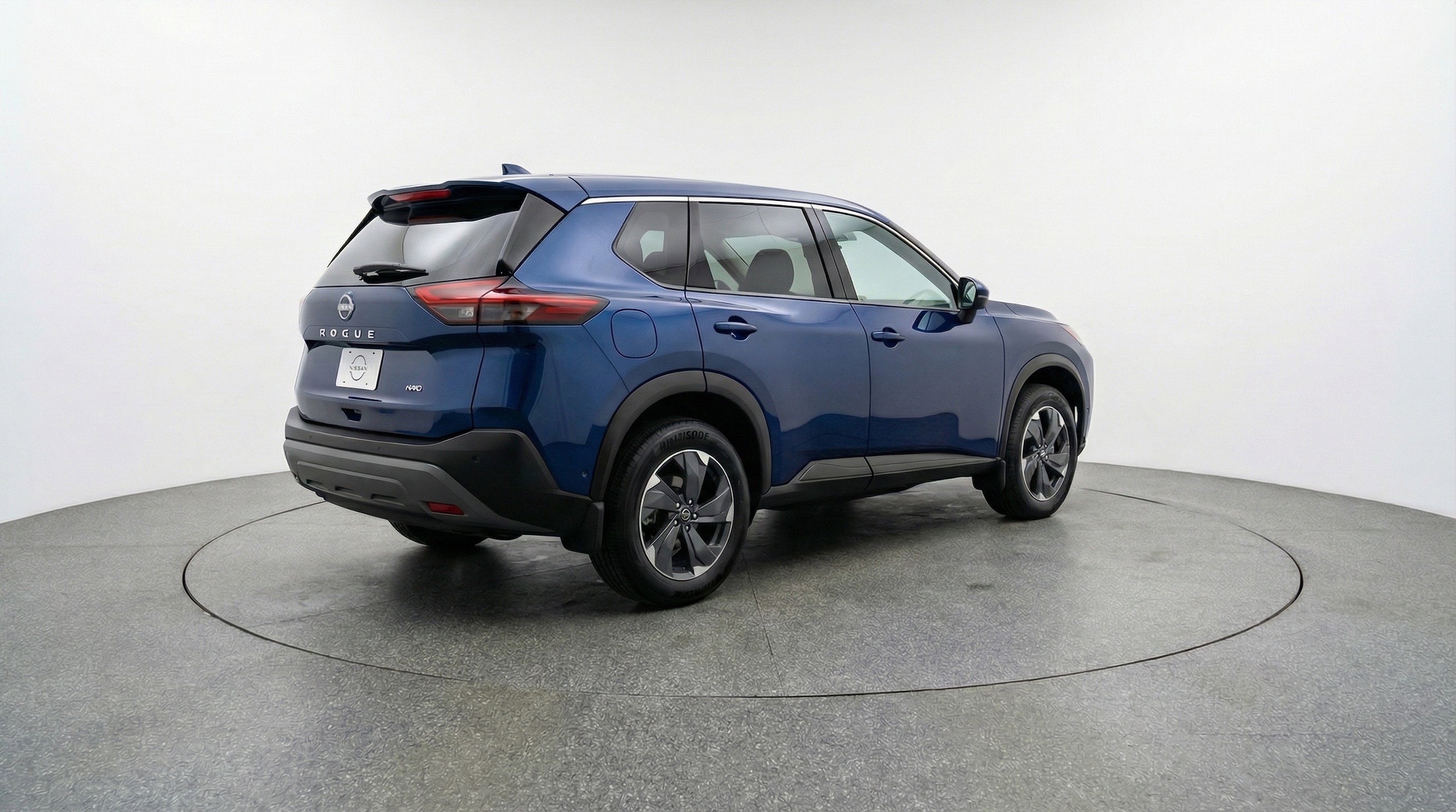Thumbnail: 2025 Nissan Rogue - 9