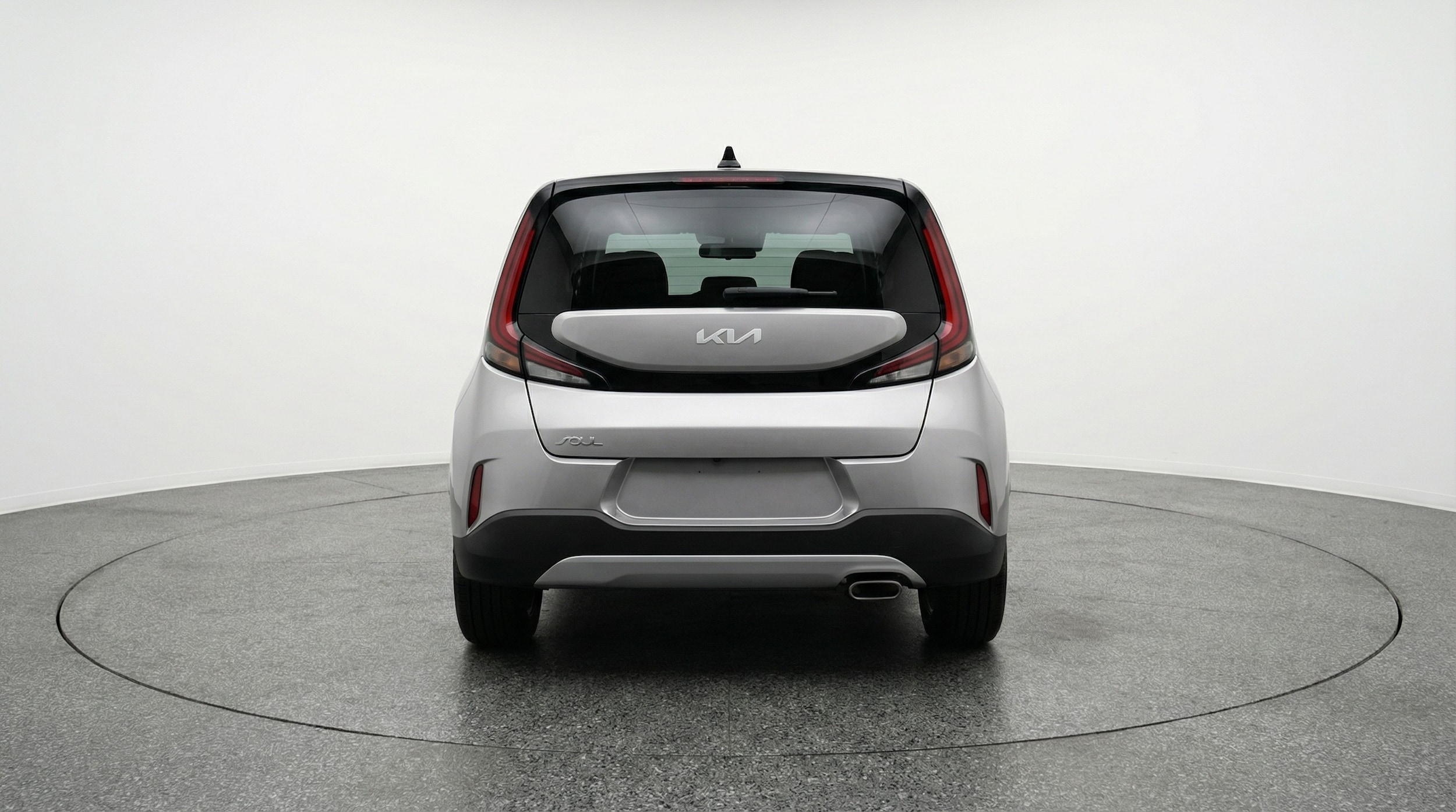 Thumbnail: 2025 Kia Soul - 6