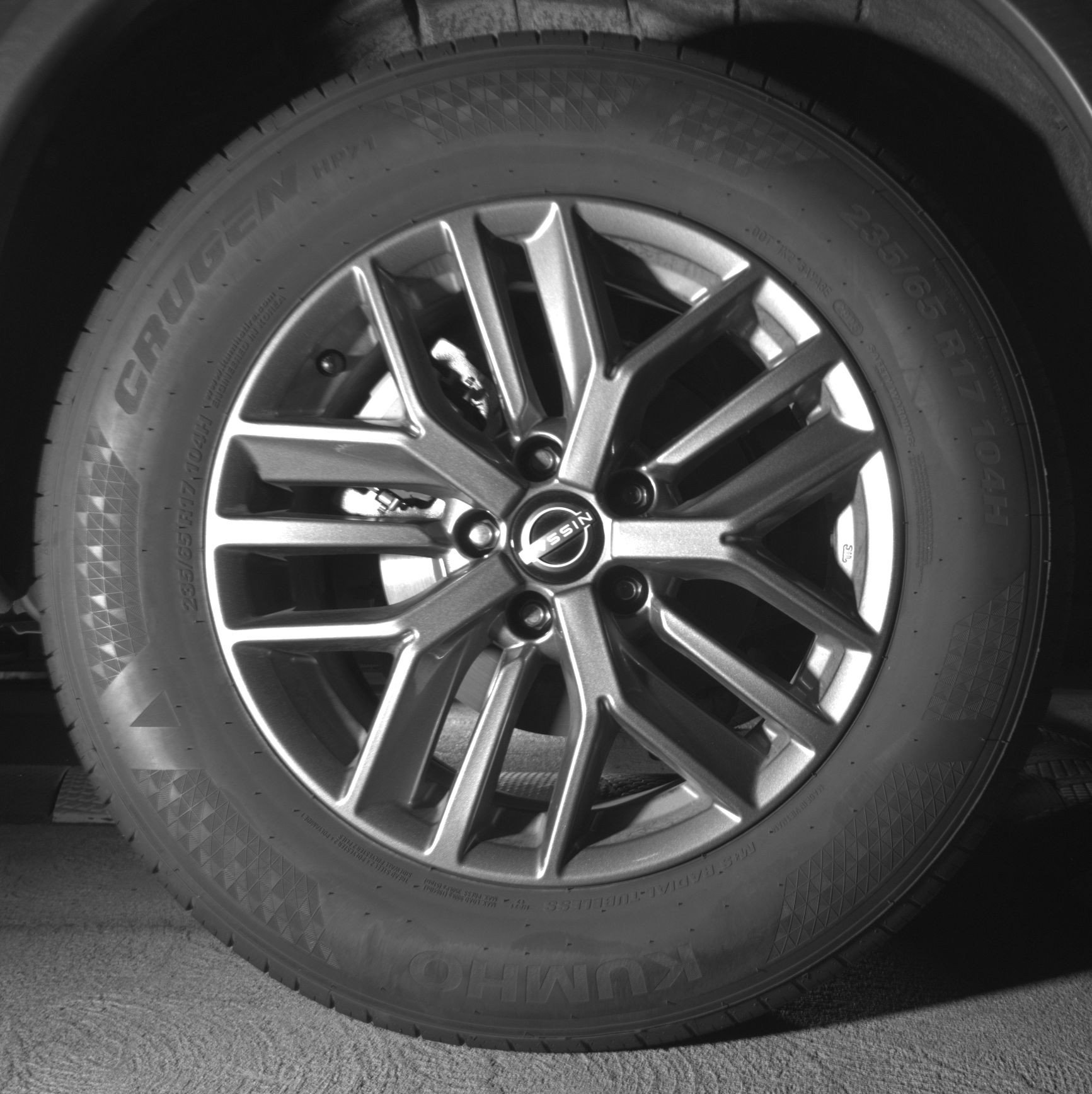 Thumbnail: 2026 Nissan Rogue - 15