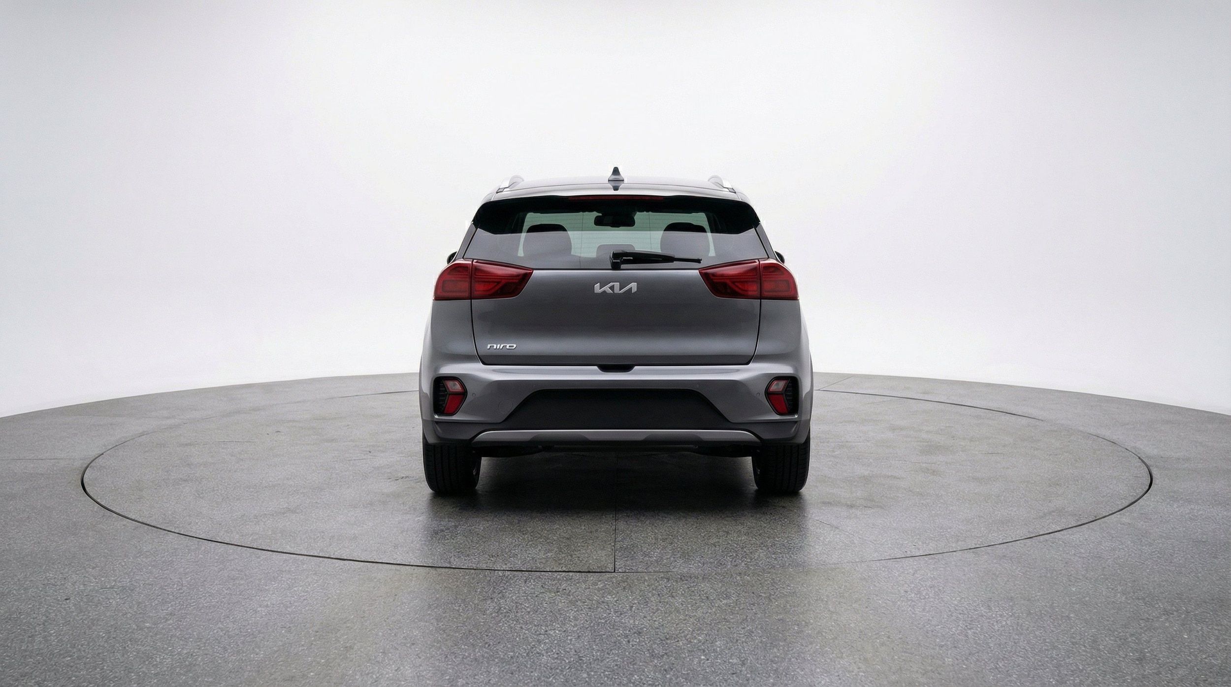 Thumbnail: 2026 Kia Niro - 7