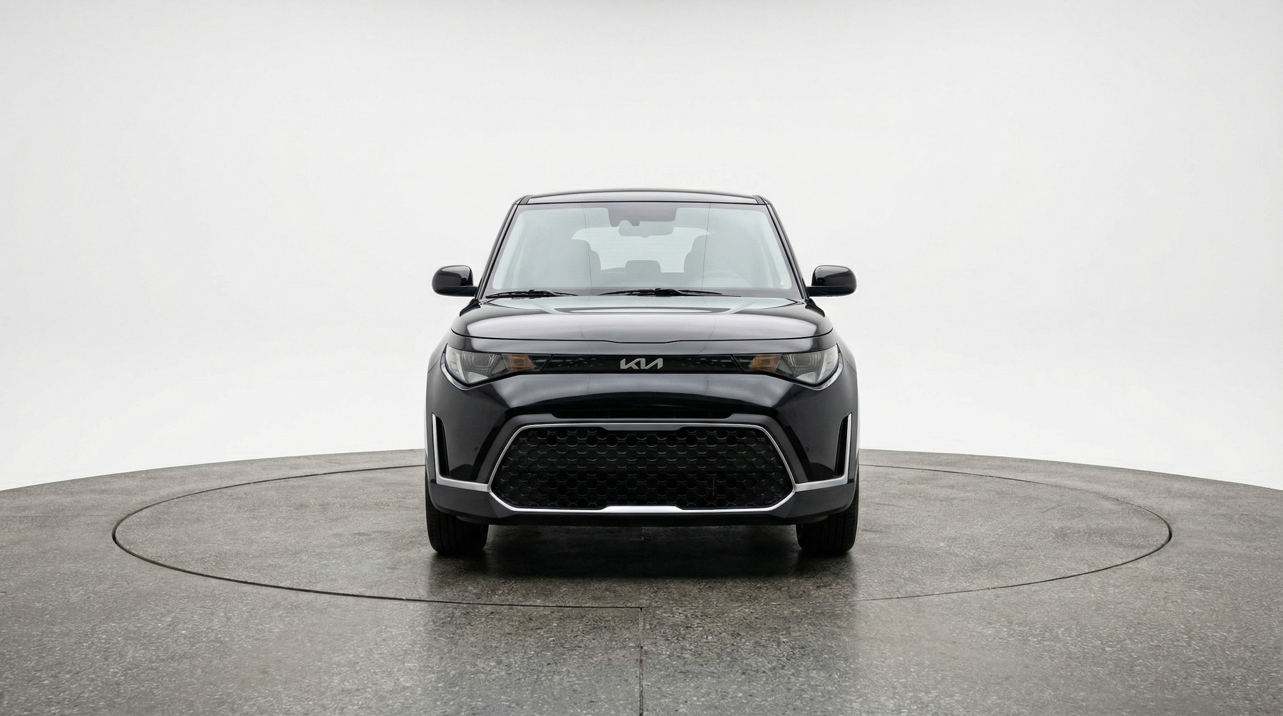 Thumbnail: 2025 Kia Soul - 2