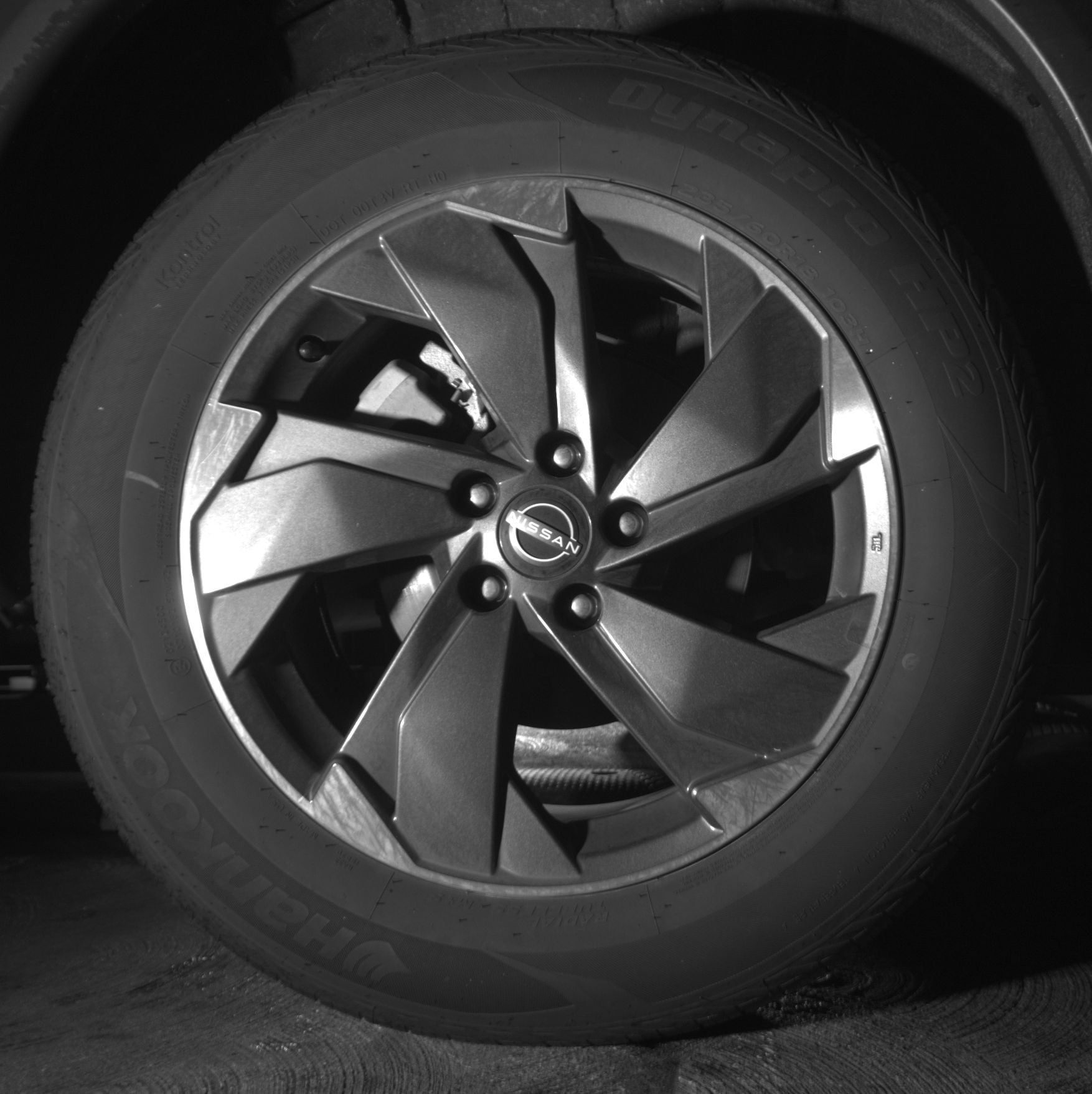 Thumbnail: 2025 Nissan Rogue - 12