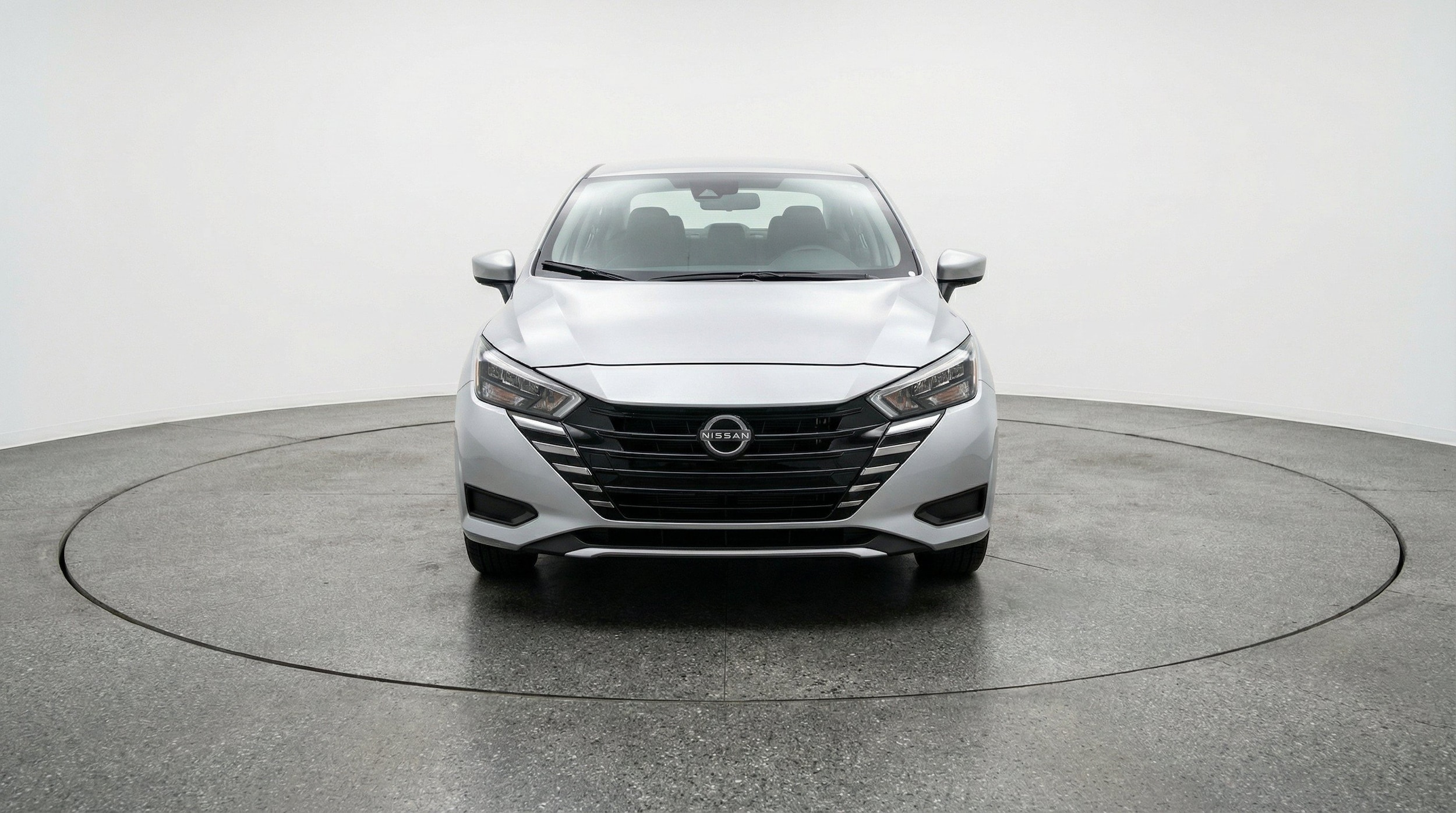 Thumbnail: 2025 Nissan Versa - 2