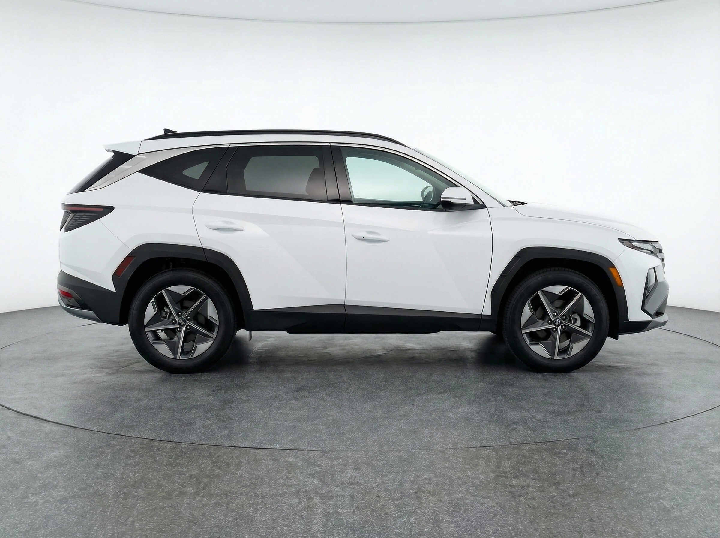 Thumbnail: 2025 Hyundai Tucson - 8