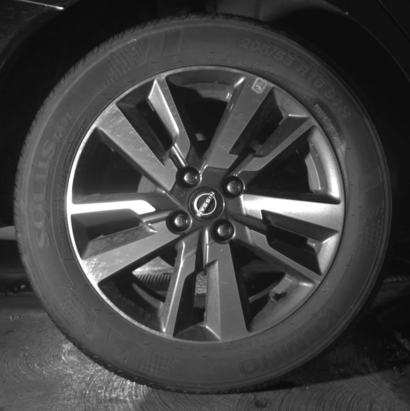 Thumbnail: 2025 Nissan Versa - 12