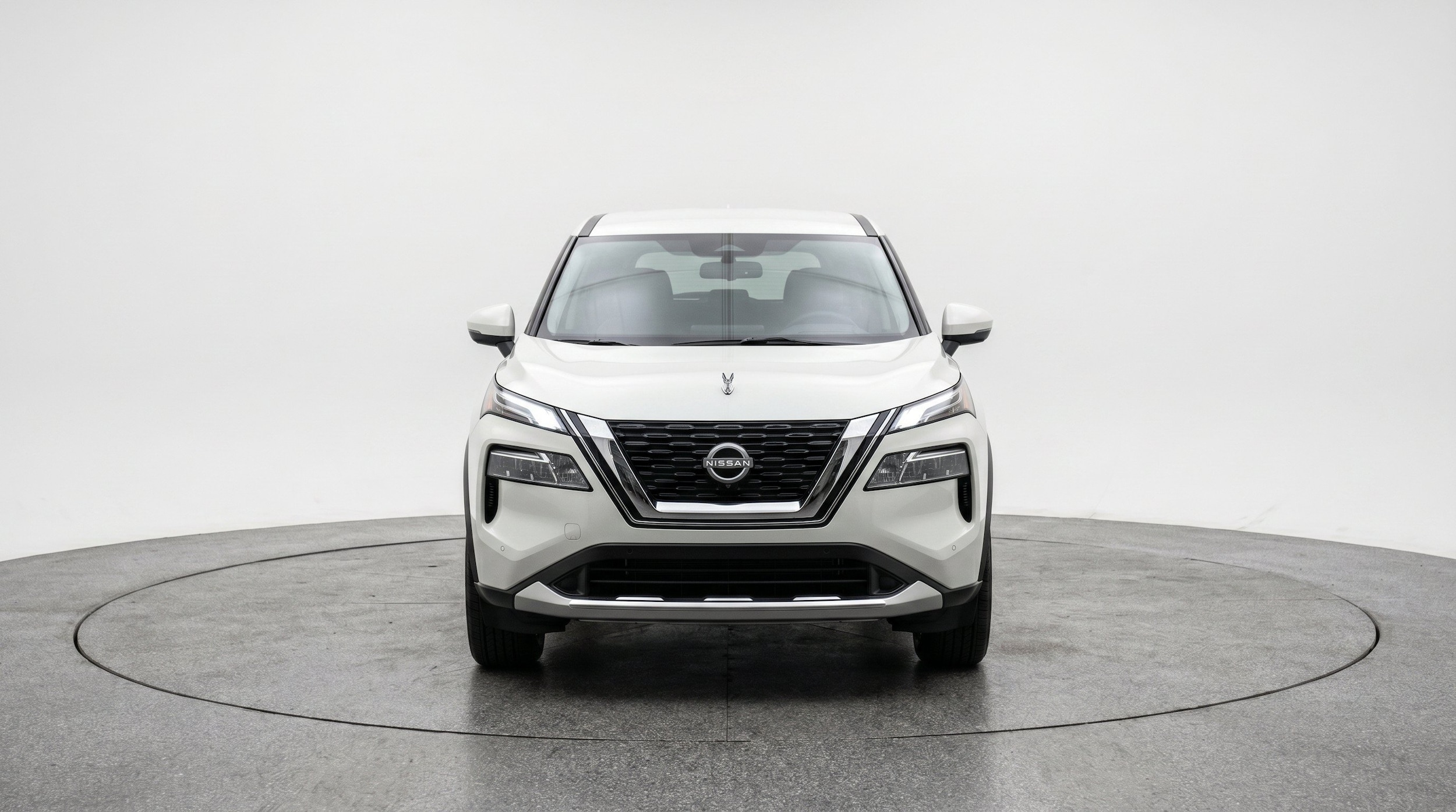 Thumbnail: 2026 Nissan Rogue - 2