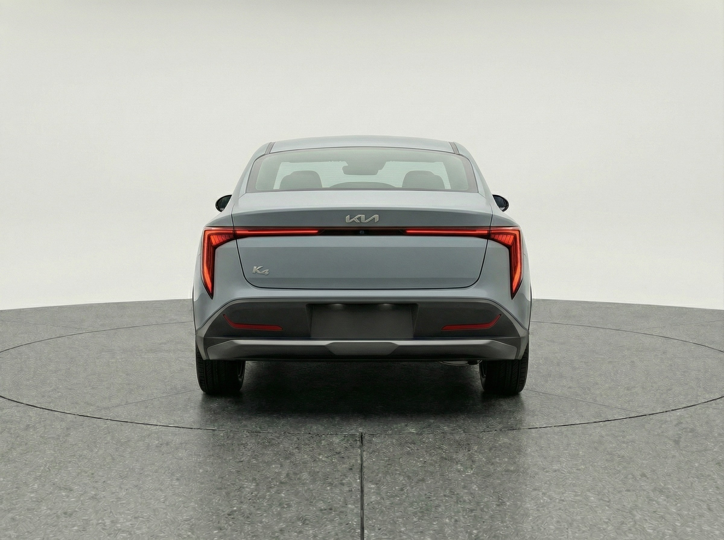 Thumbnail: 2025 Kia K4 - 6