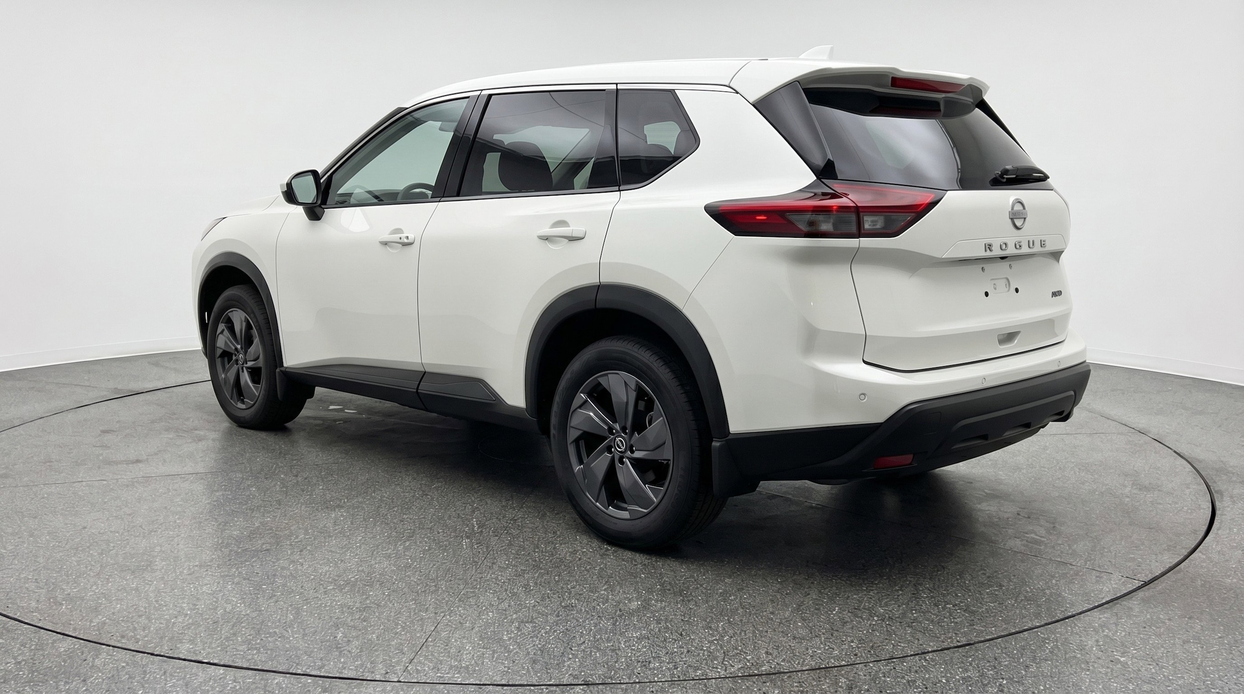 Thumbnail: 2025 Nissan Rogue - 6