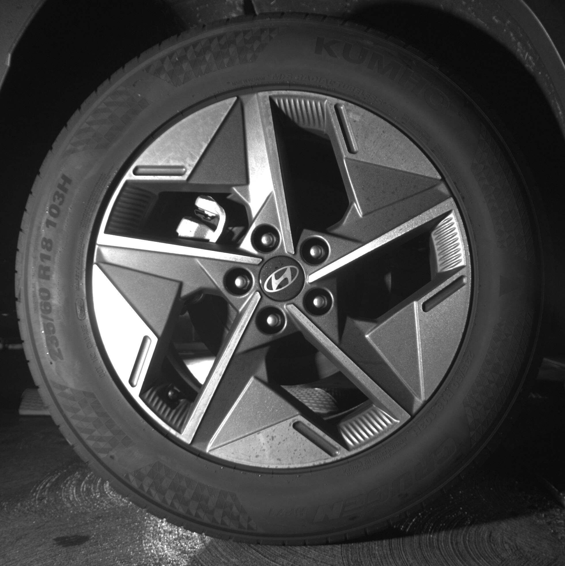 Thumbnail: 2025 Hyundai Tucson - 12