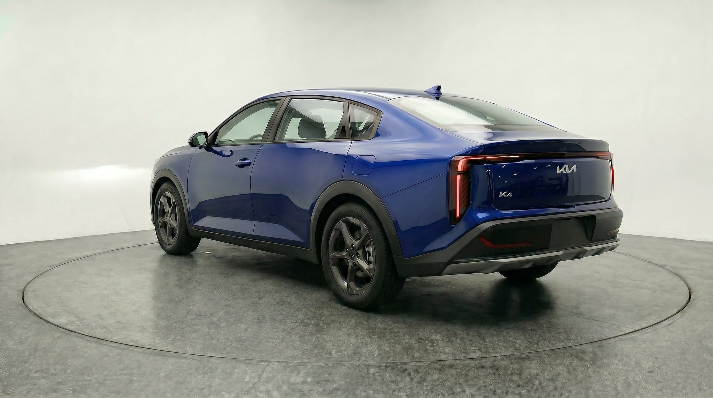 Thumbnail: 2026 Kia K4 - 6