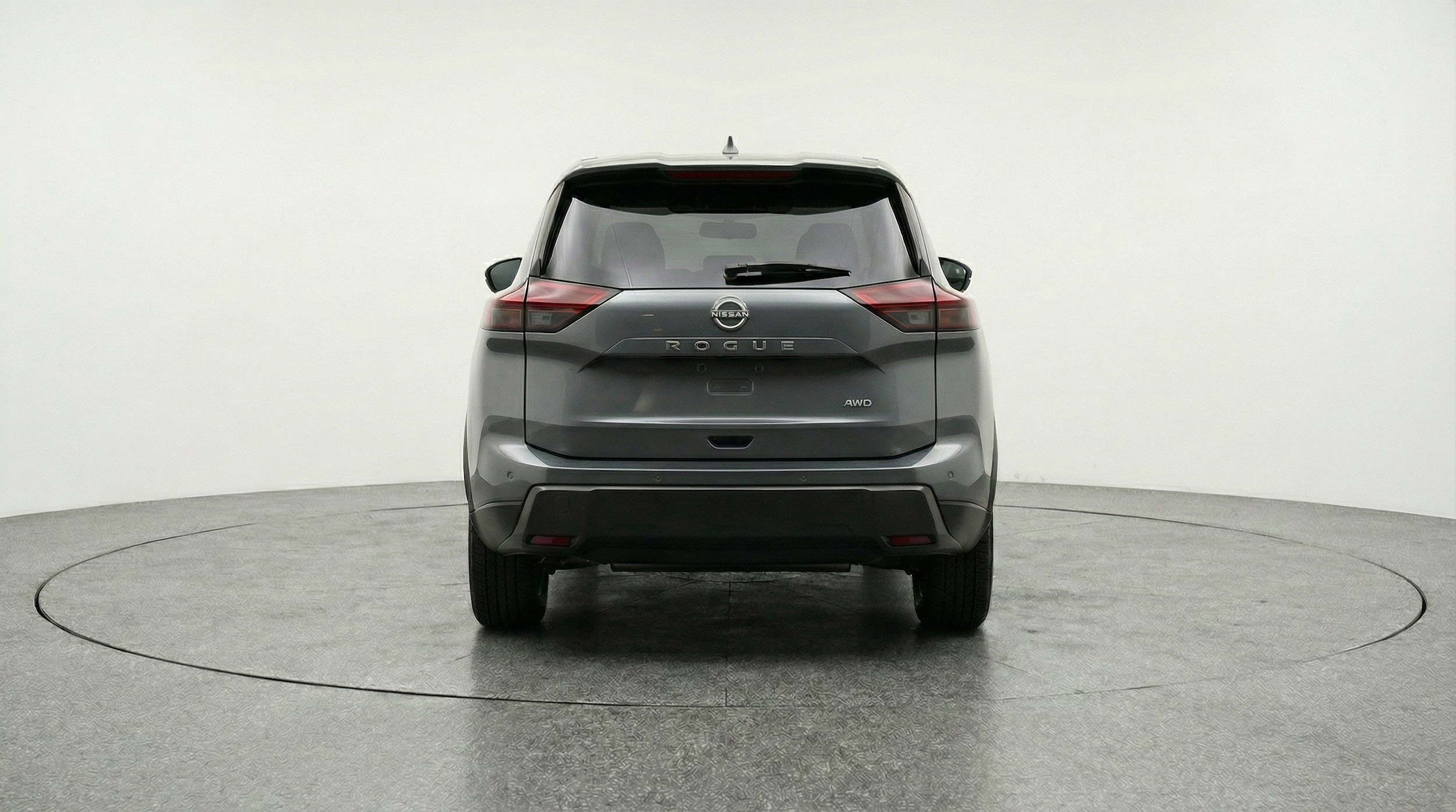 Thumbnail: 2025 Nissan Rogue - 7