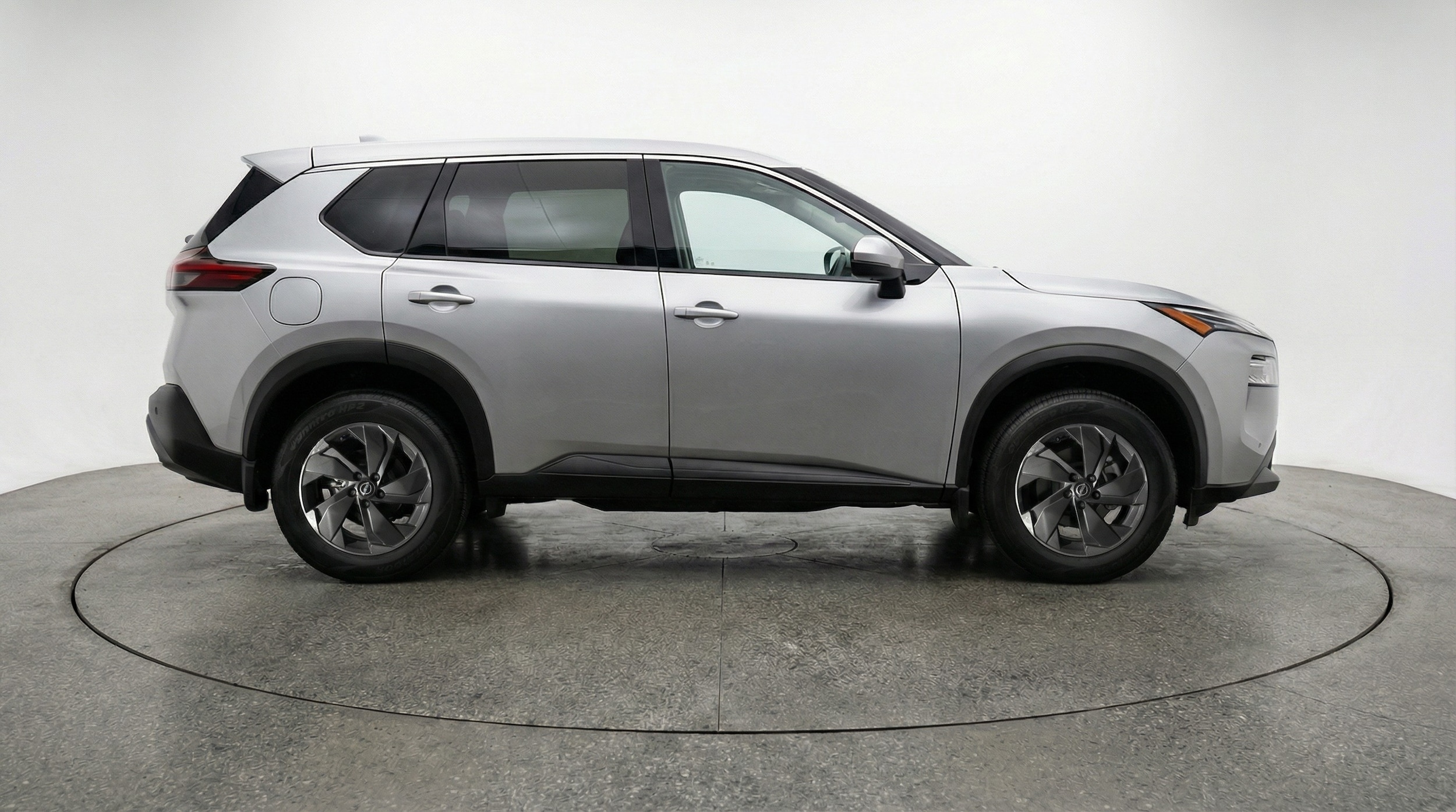 Thumbnail: 2025 Nissan Rogue - 8