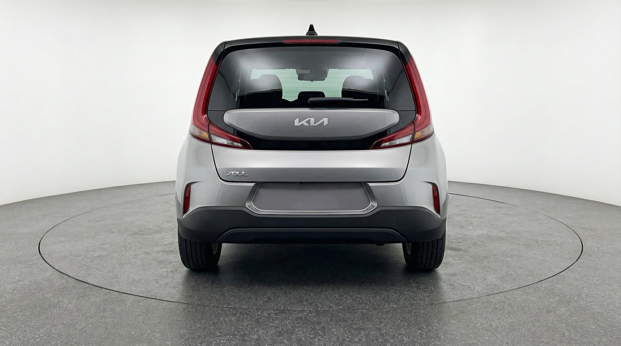 Thumbnail: 2025 Kia Soul - 7
