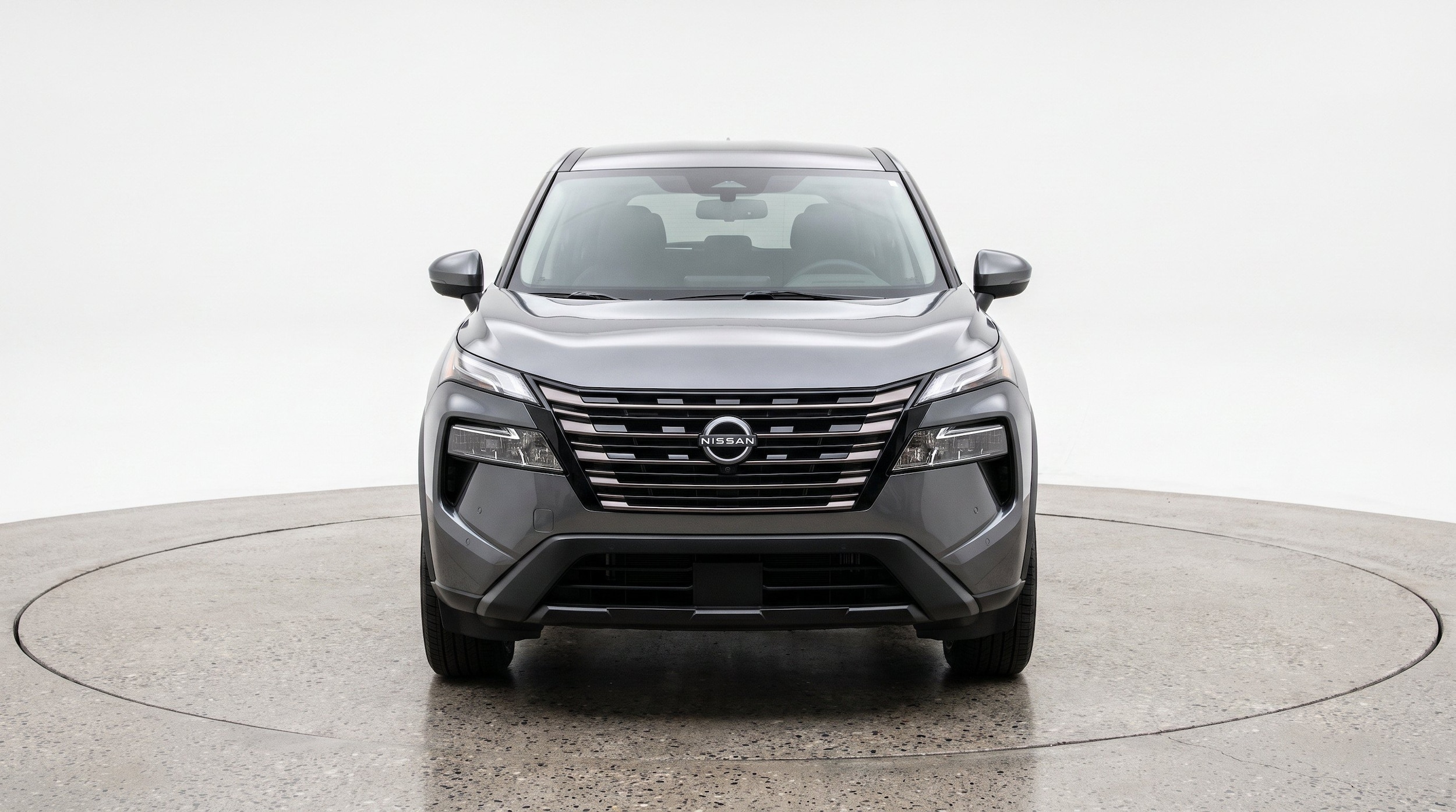 Thumbnail: 2026 Nissan Rogue - 2