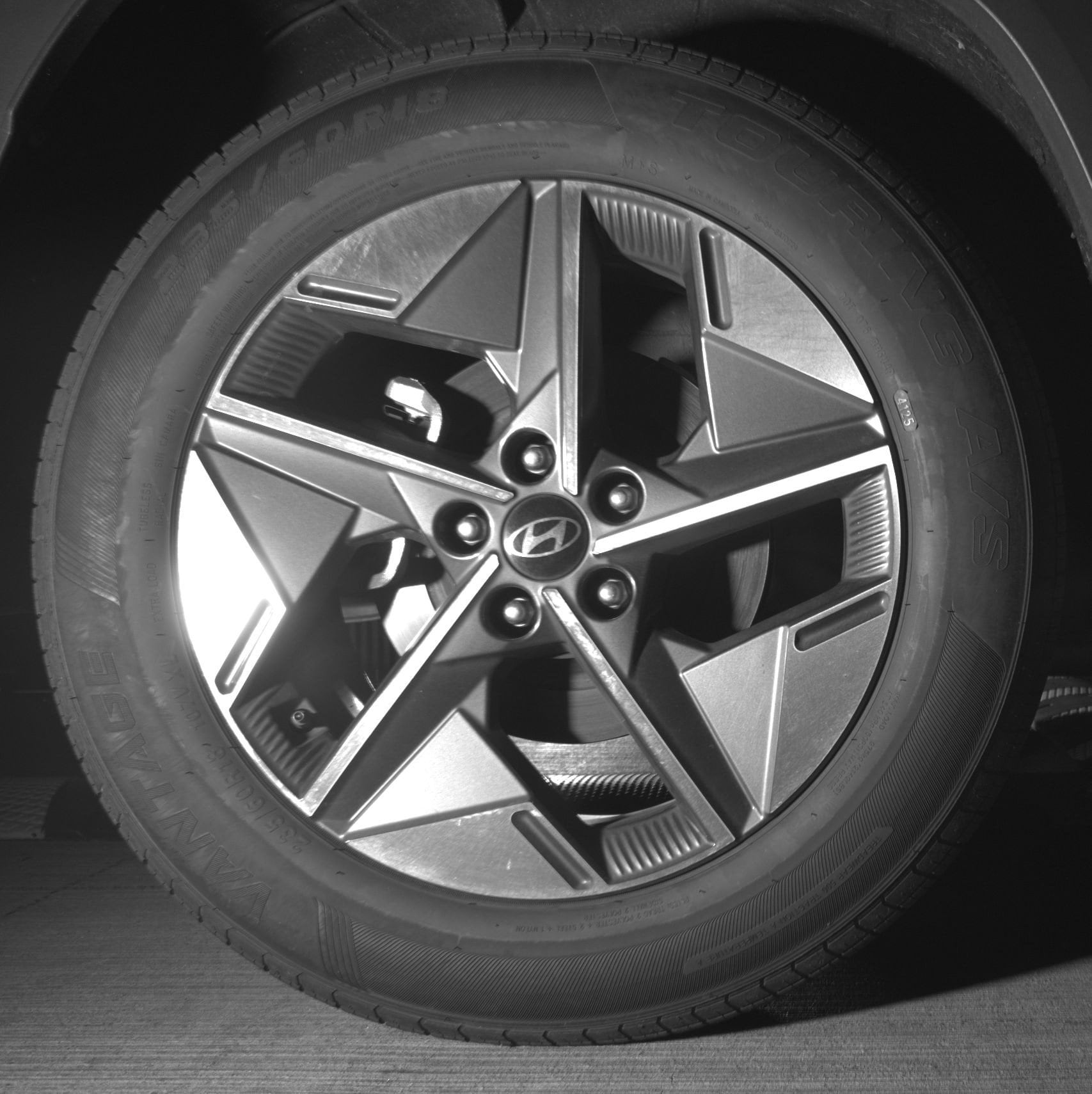 Thumbnail: 2025 Hyundai Tucson - 15