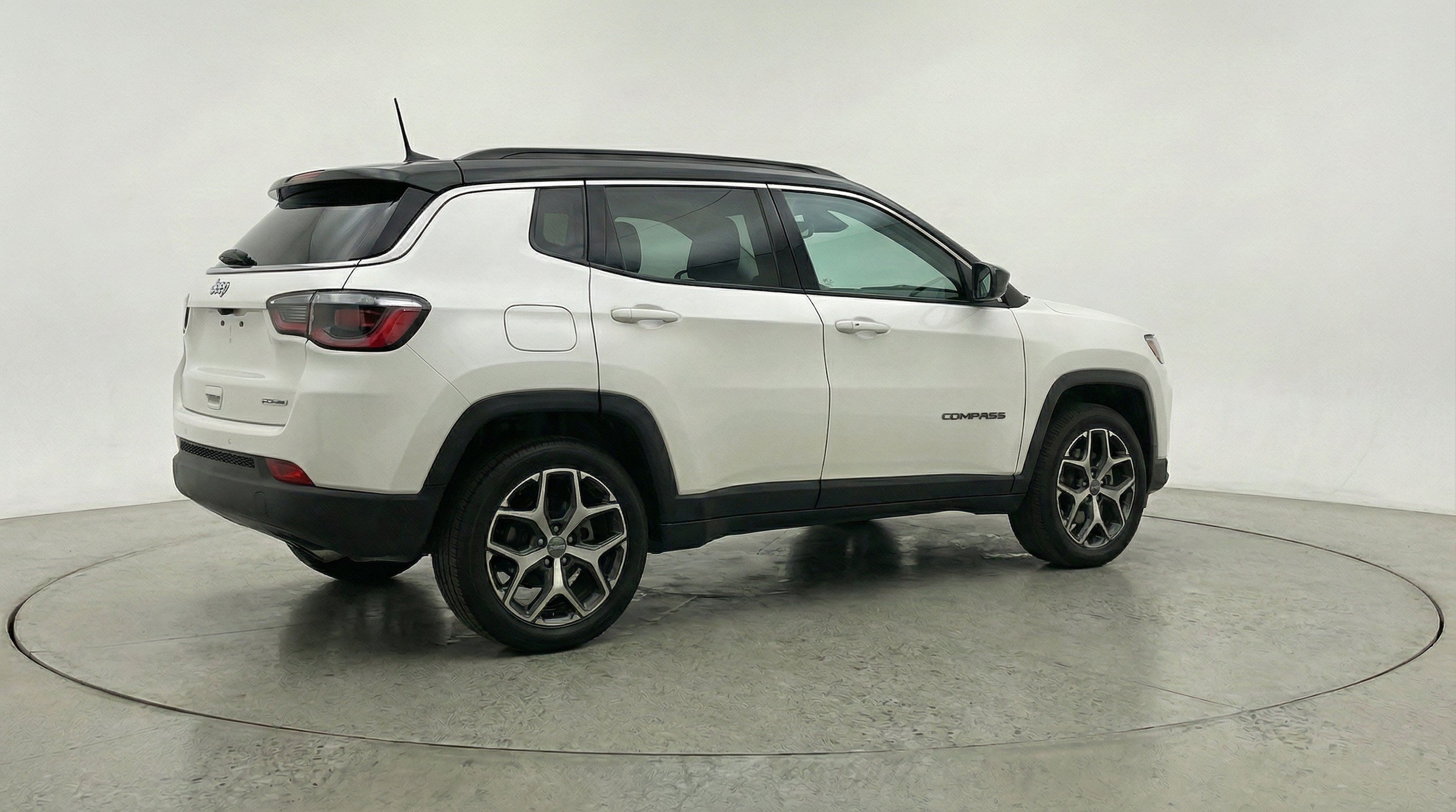Thumbnail: 2025 Jeep Compass - 9