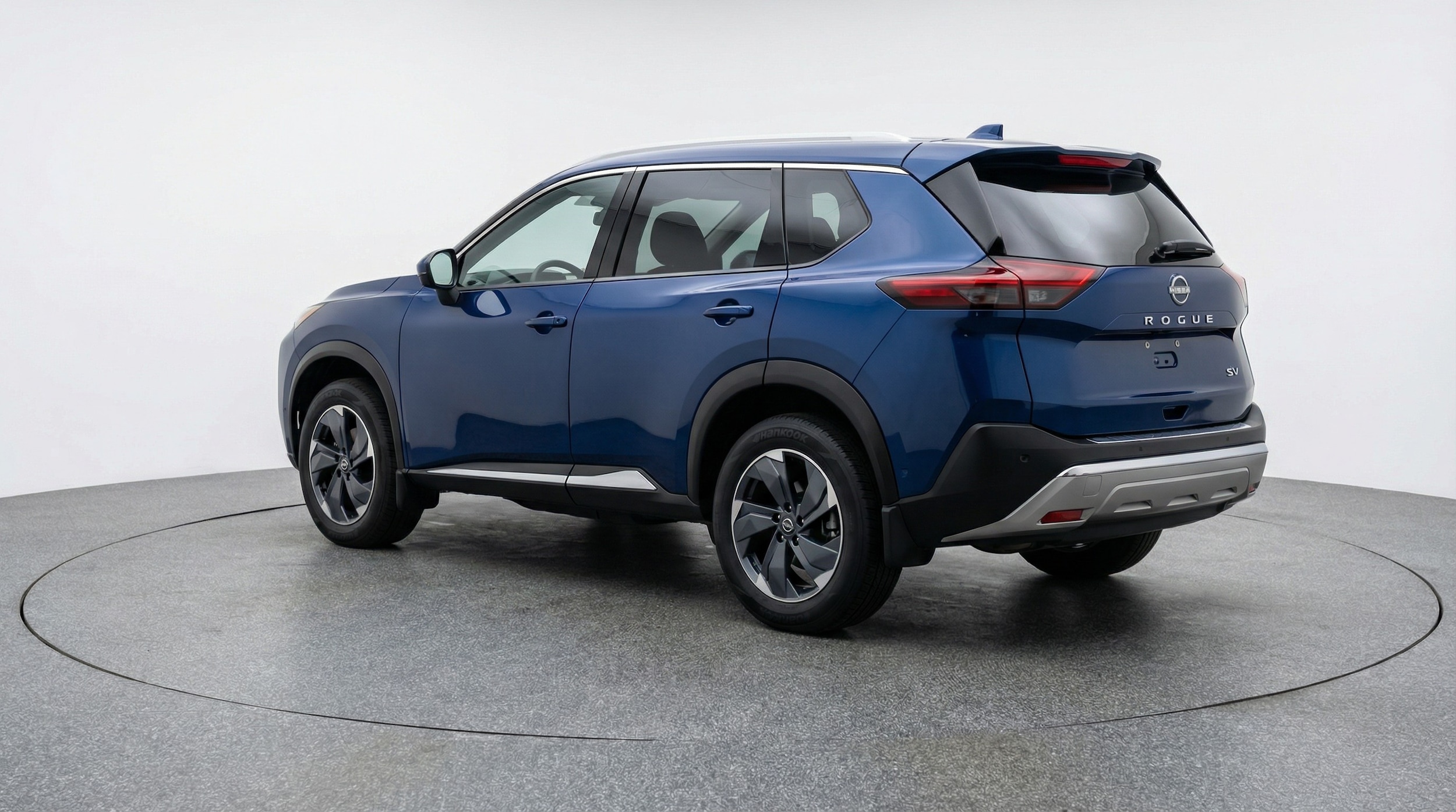 Thumbnail: 2025 Nissan Rogue - 5