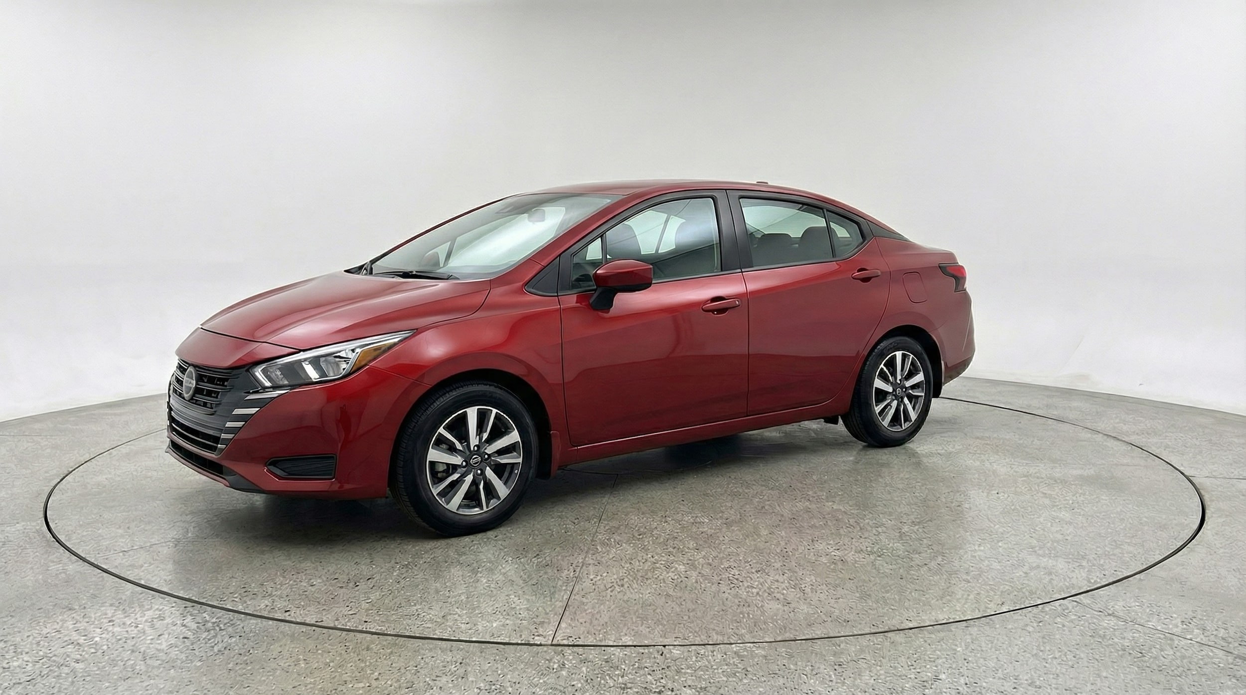 Thumbnail: 2025 Nissan Versa - 3