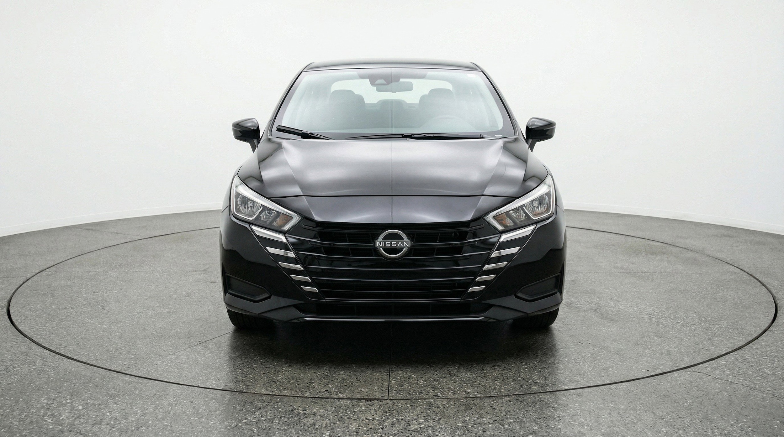 Thumbnail: 2025 Nissan Versa - 2