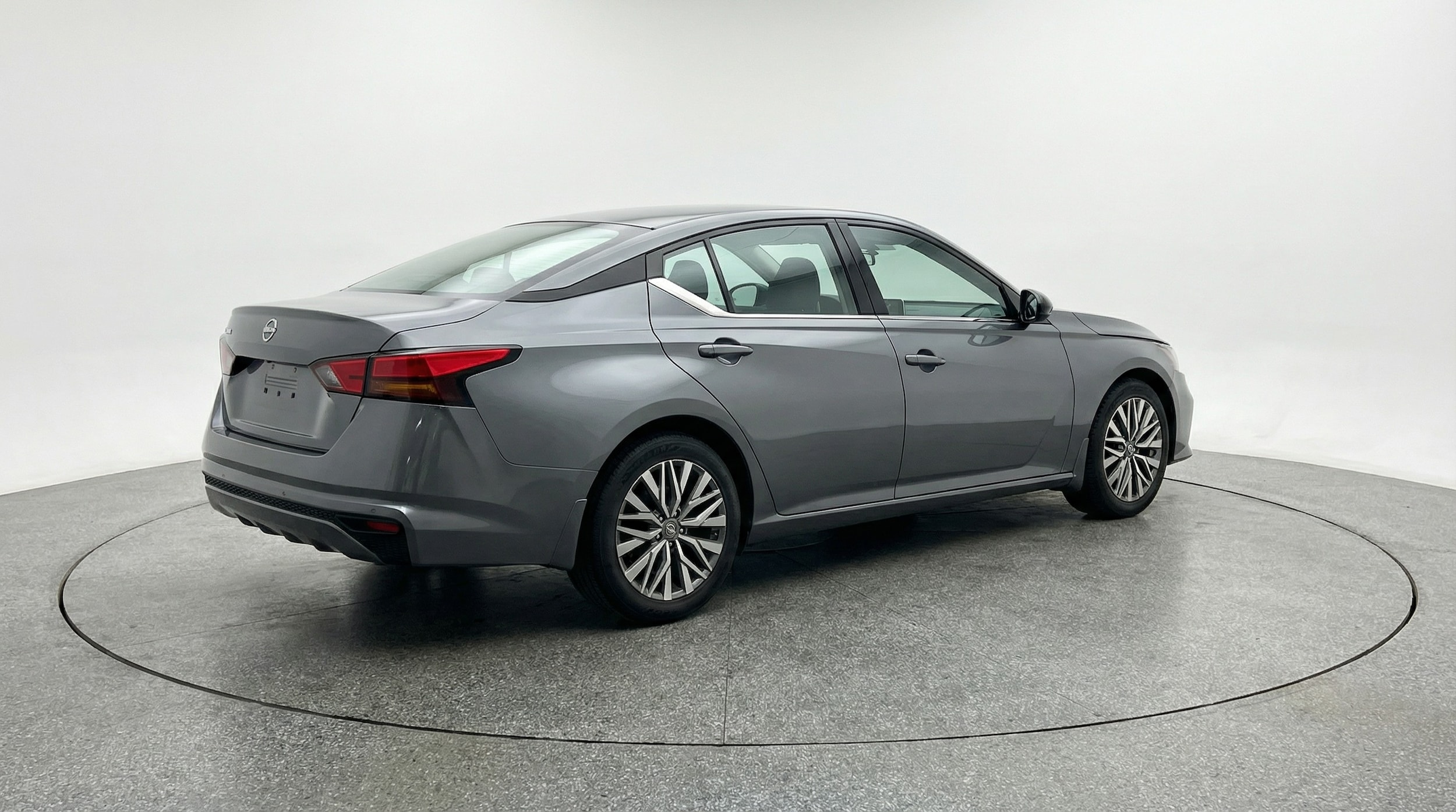 Thumbnail: 2025 Nissan Altima - 7