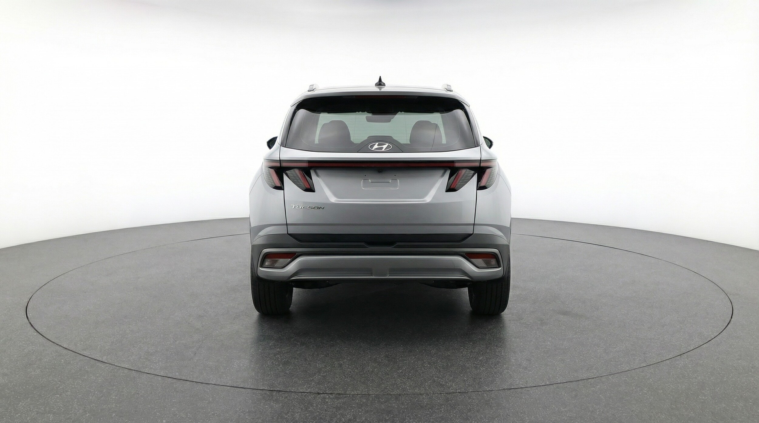 Thumbnail: 2025 Hyundai Tucson - 6