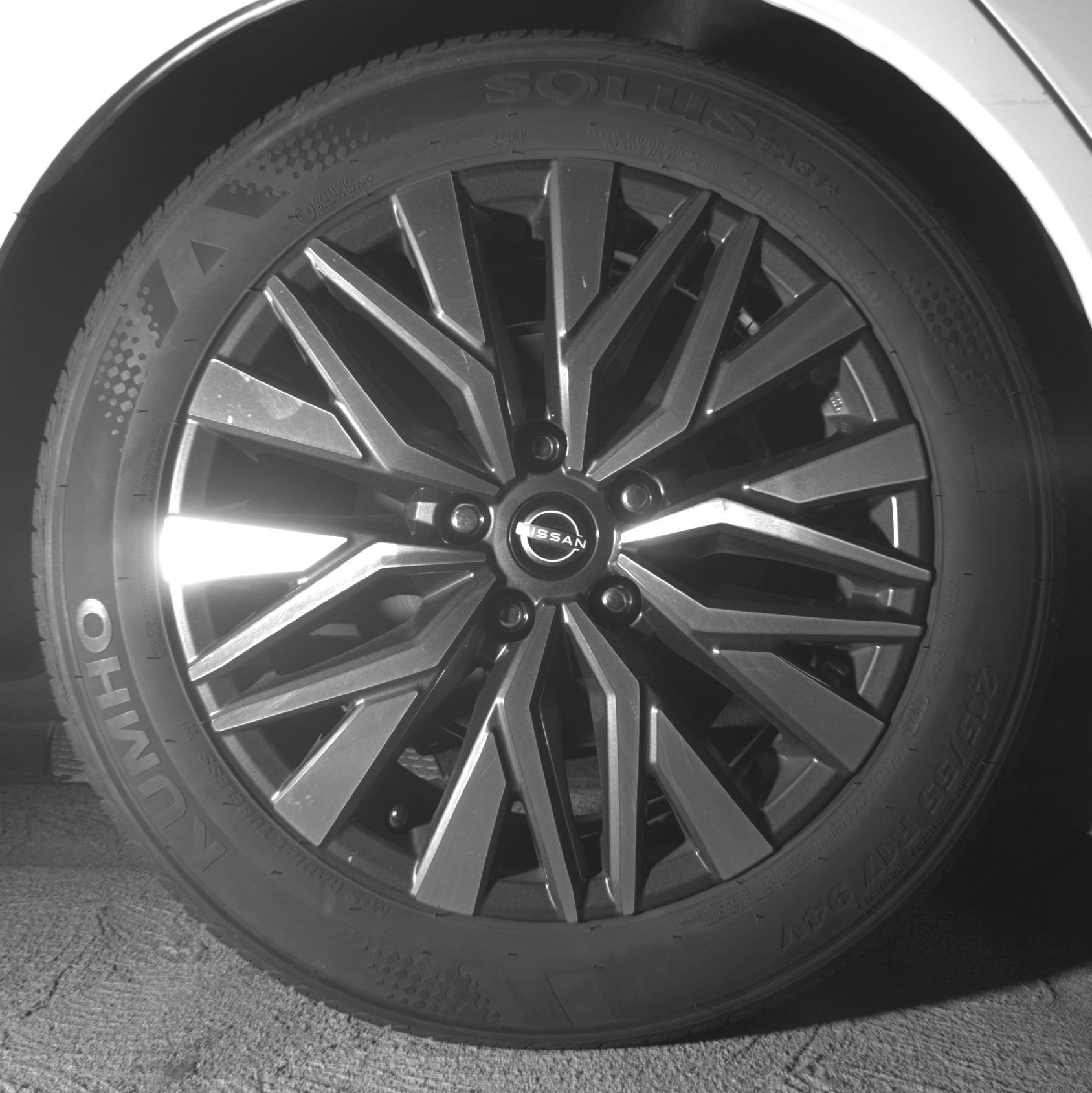 Thumbnail: 2025 Nissan Altima - 15