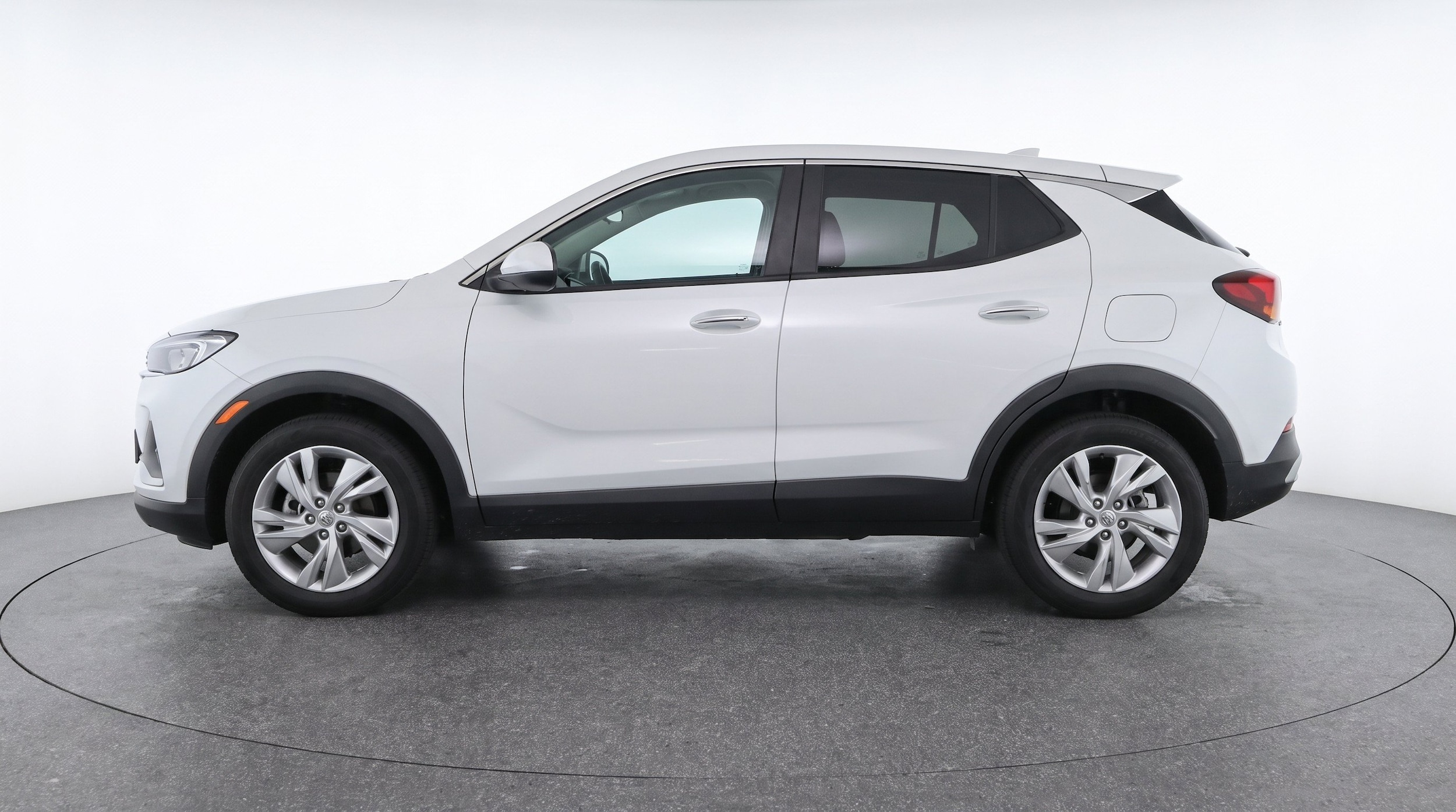 Thumbnail: 2026 Buick Encore GX - 5