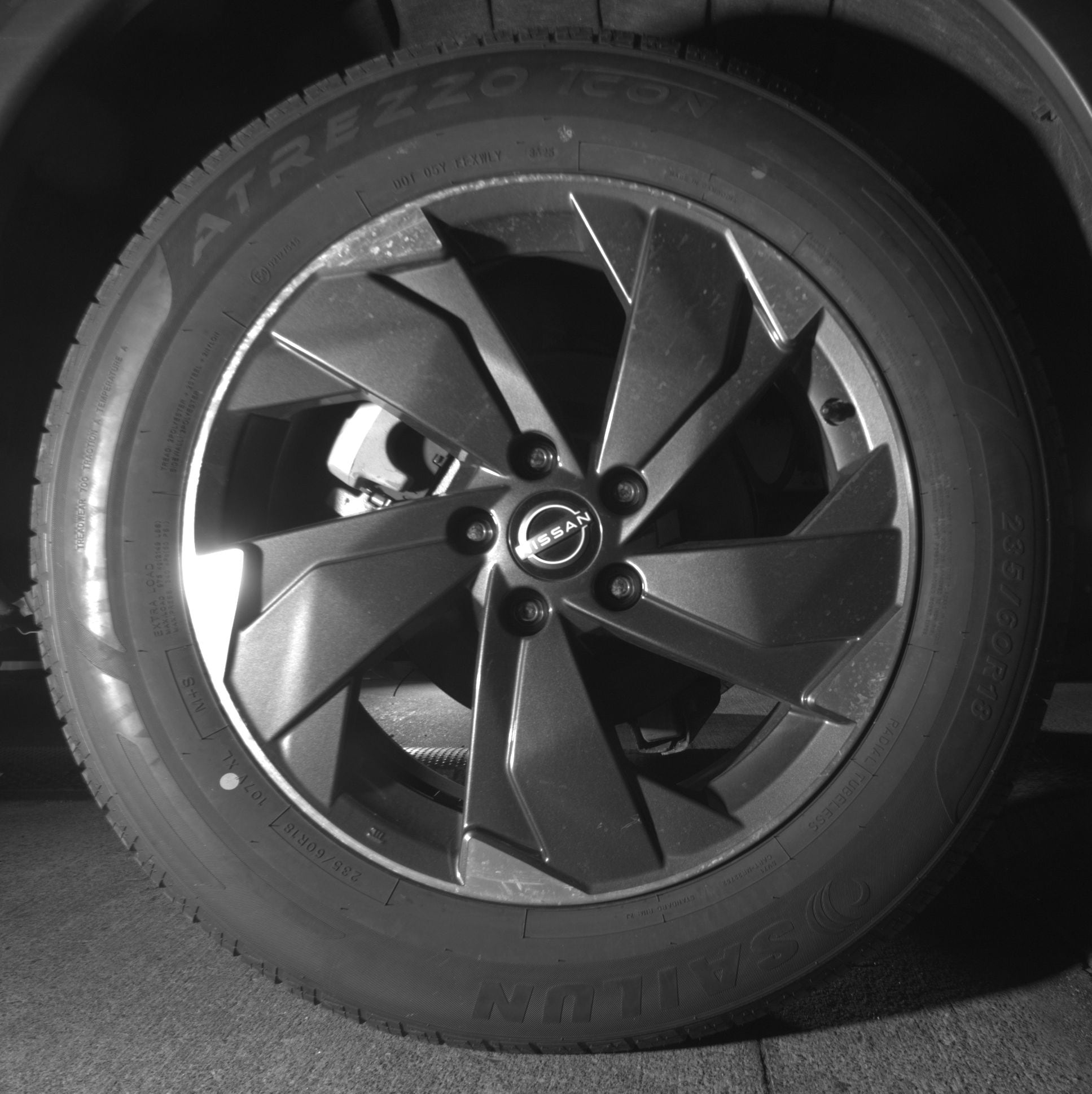 Thumbnail: 2025 Nissan Rogue - 12