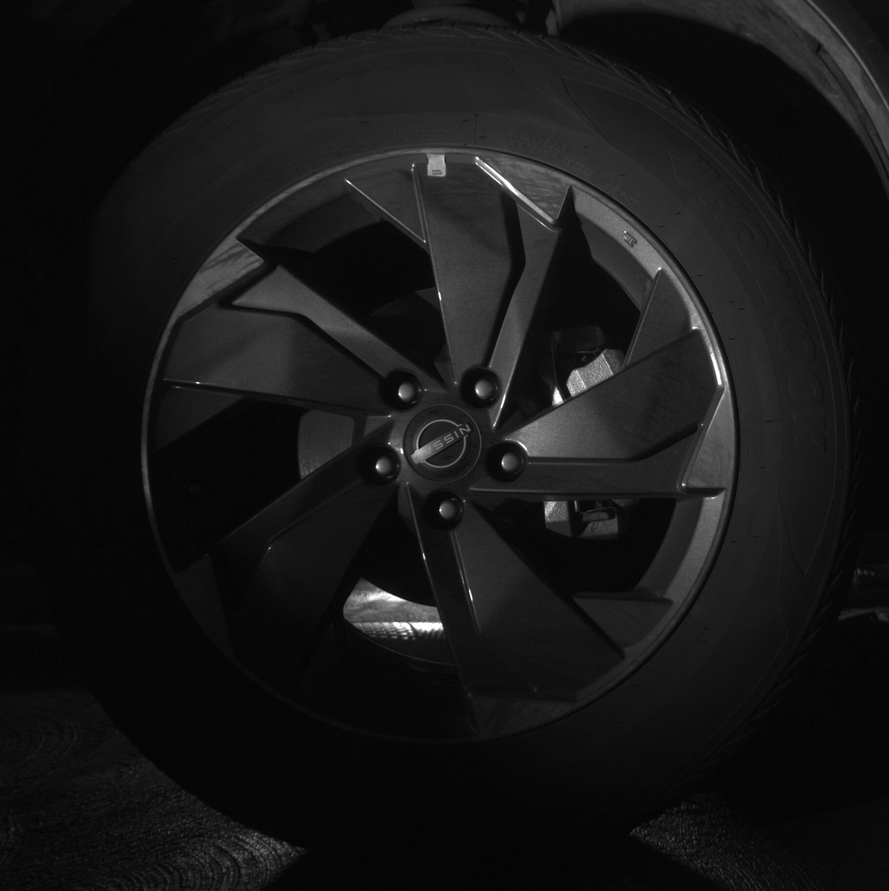 Thumbnail: 2025 Nissan Rogue - 13