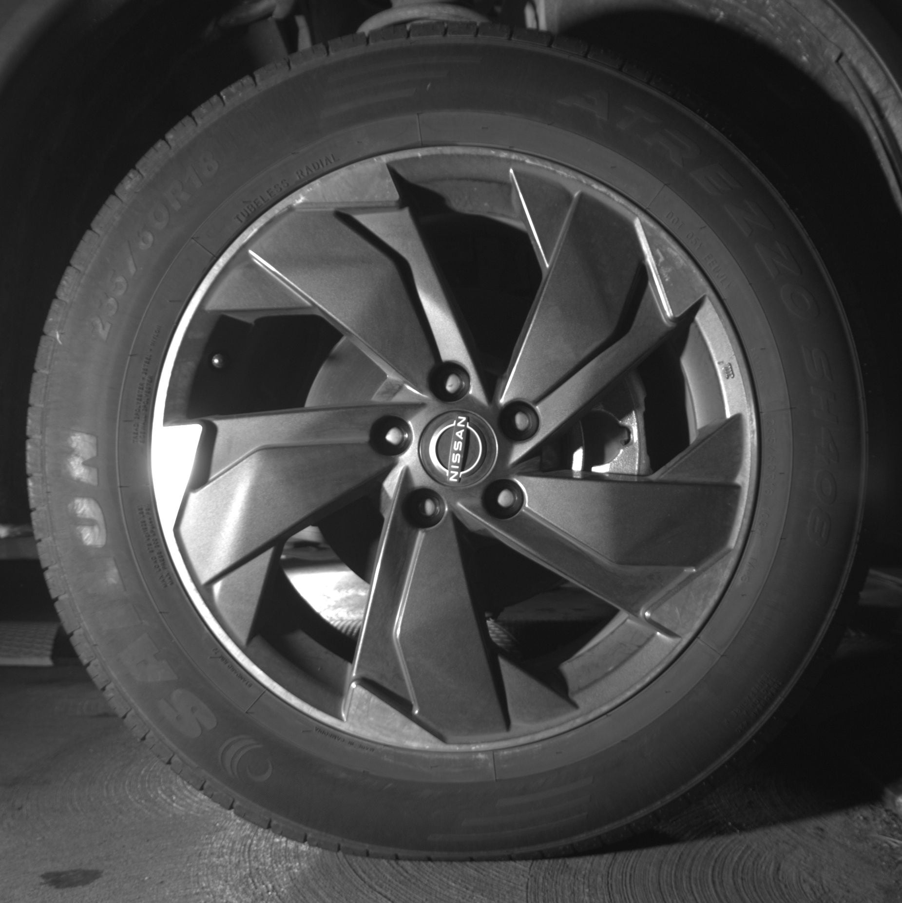 Thumbnail: 2025 Nissan Rogue - 10