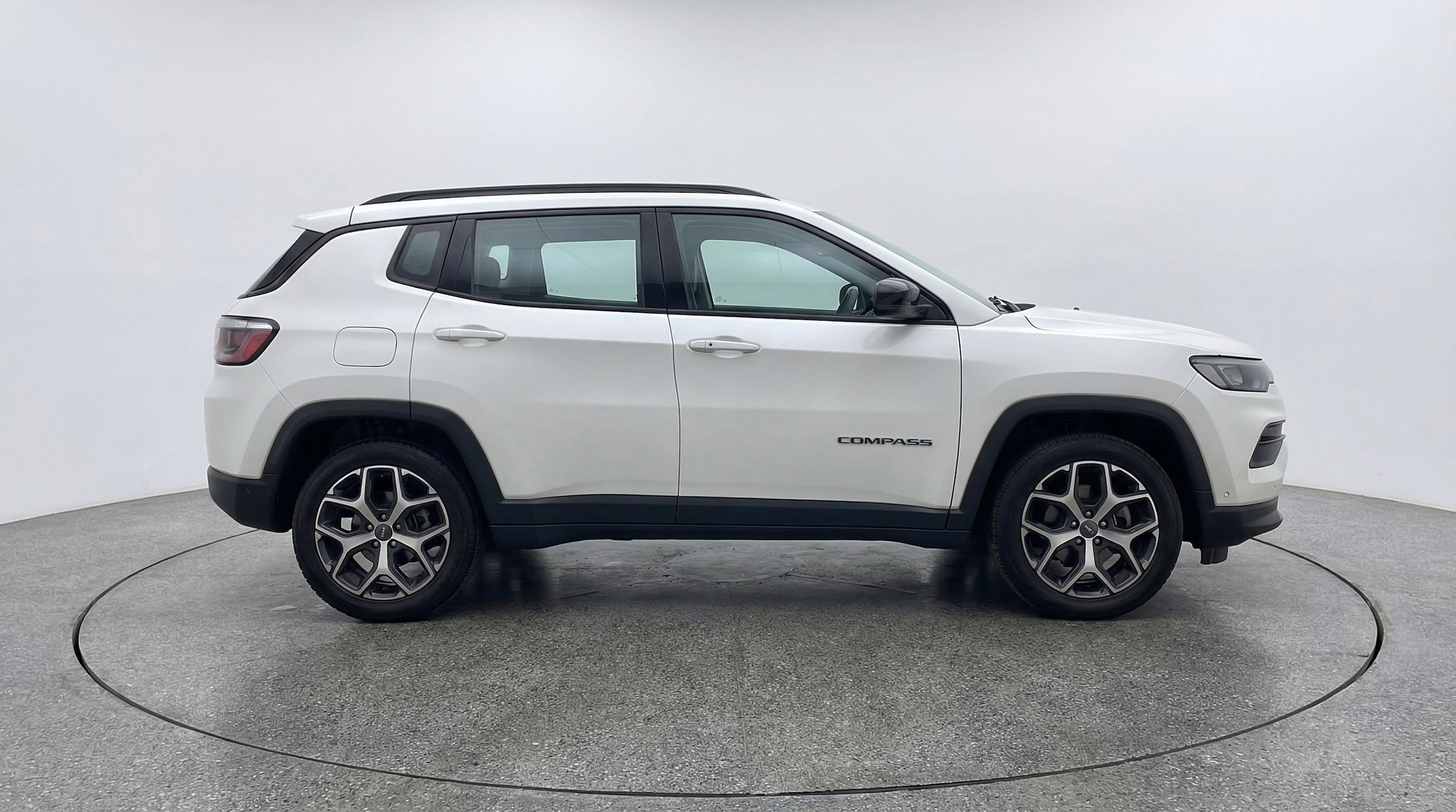 Thumbnail: 2025 Jeep Compass - 11