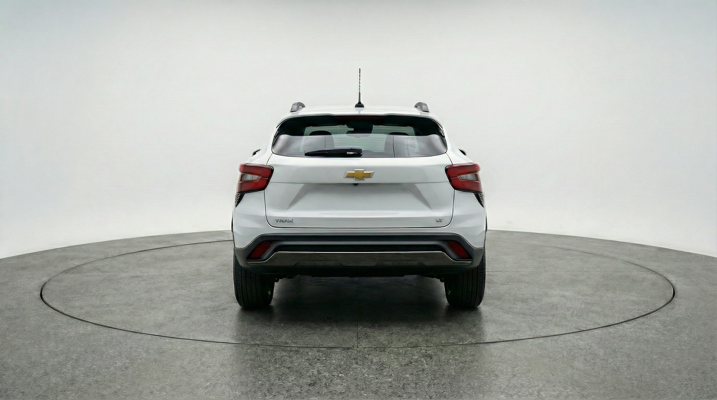Thumbnail: 2025 Chevrolet Trax - 6