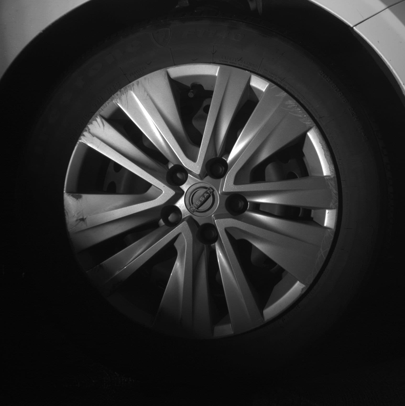 Thumbnail: 2025 Nissan Sentra - 10