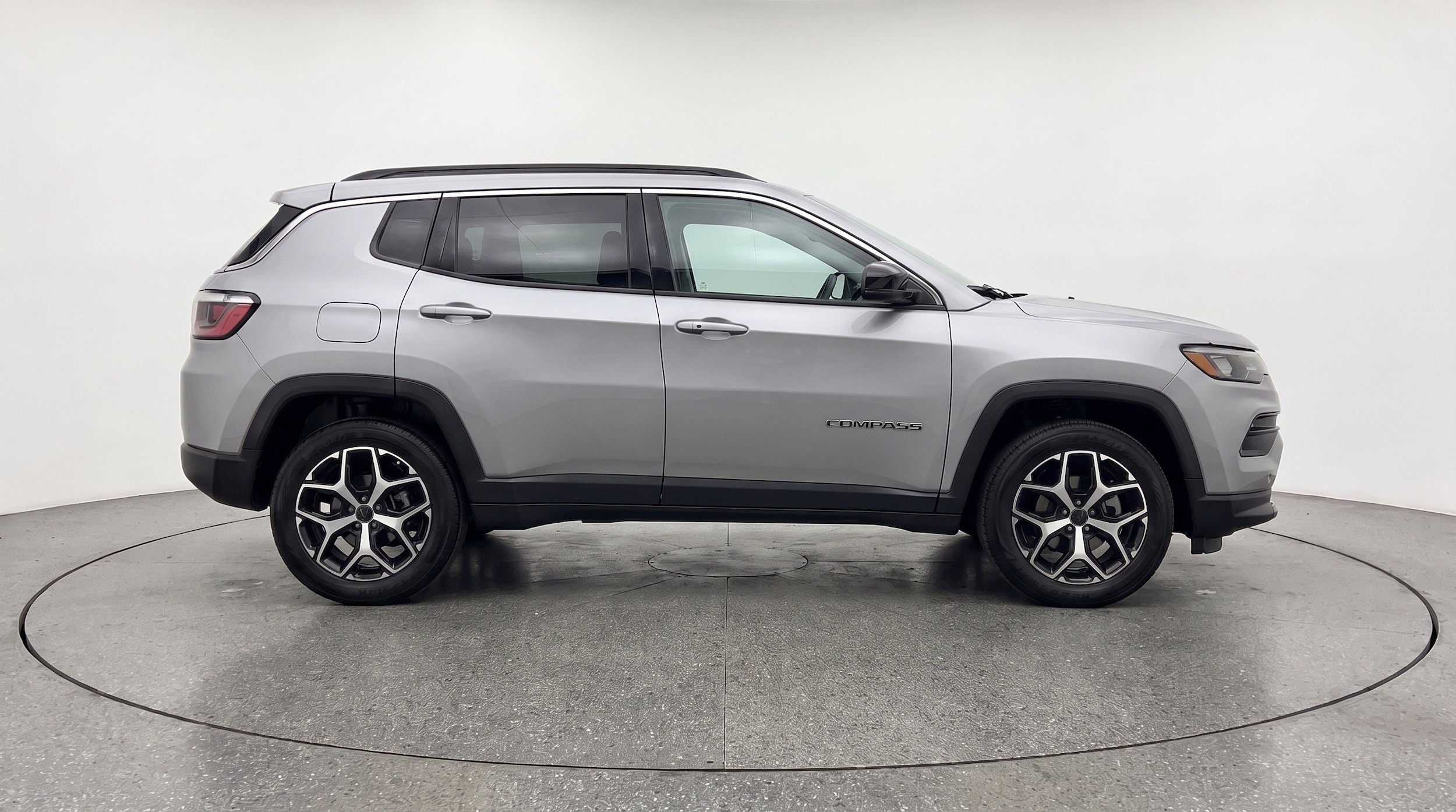 Thumbnail: 2025 Jeep Compass - 11