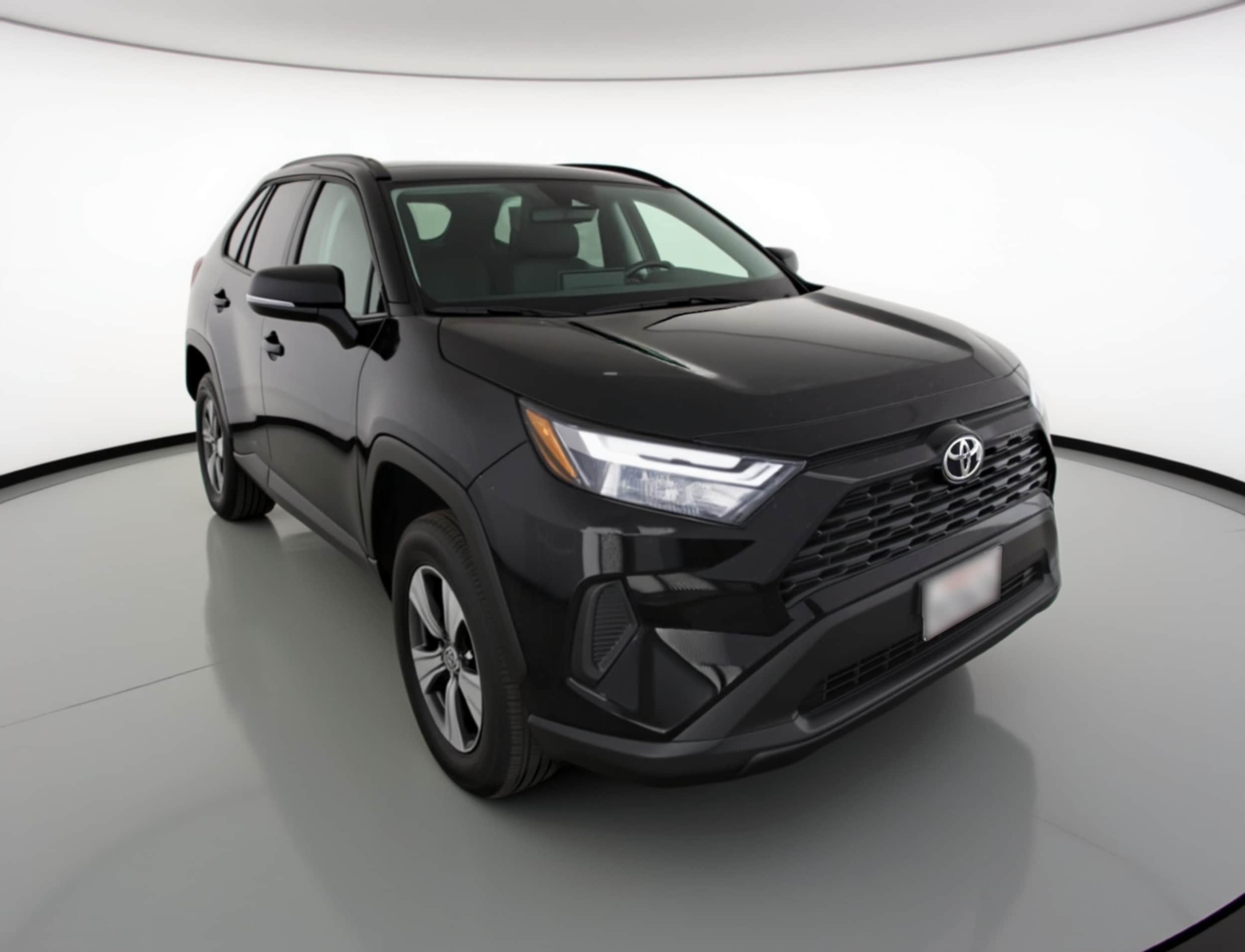 Thumbnail: 2025 Toyota RAV4 - 1