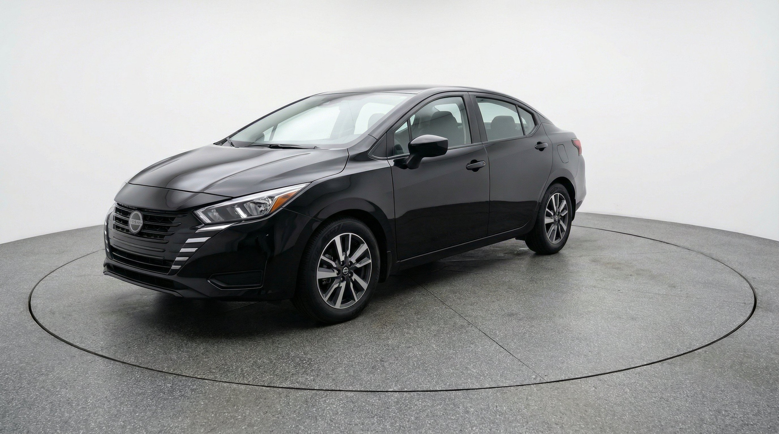 Thumbnail: 2025 Nissan Versa - 3