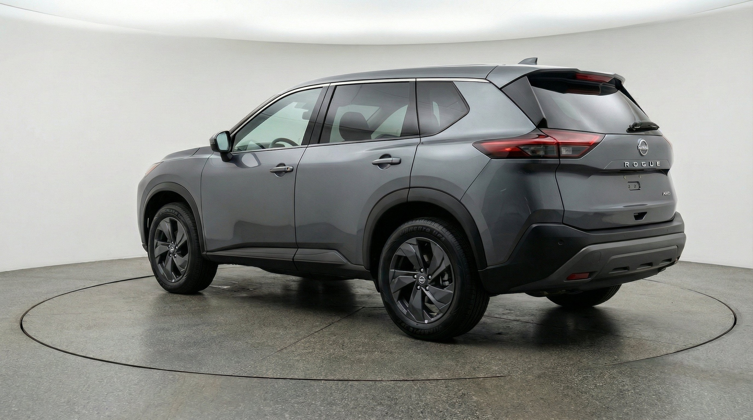 Thumbnail: 2026 Nissan Rogue - 6