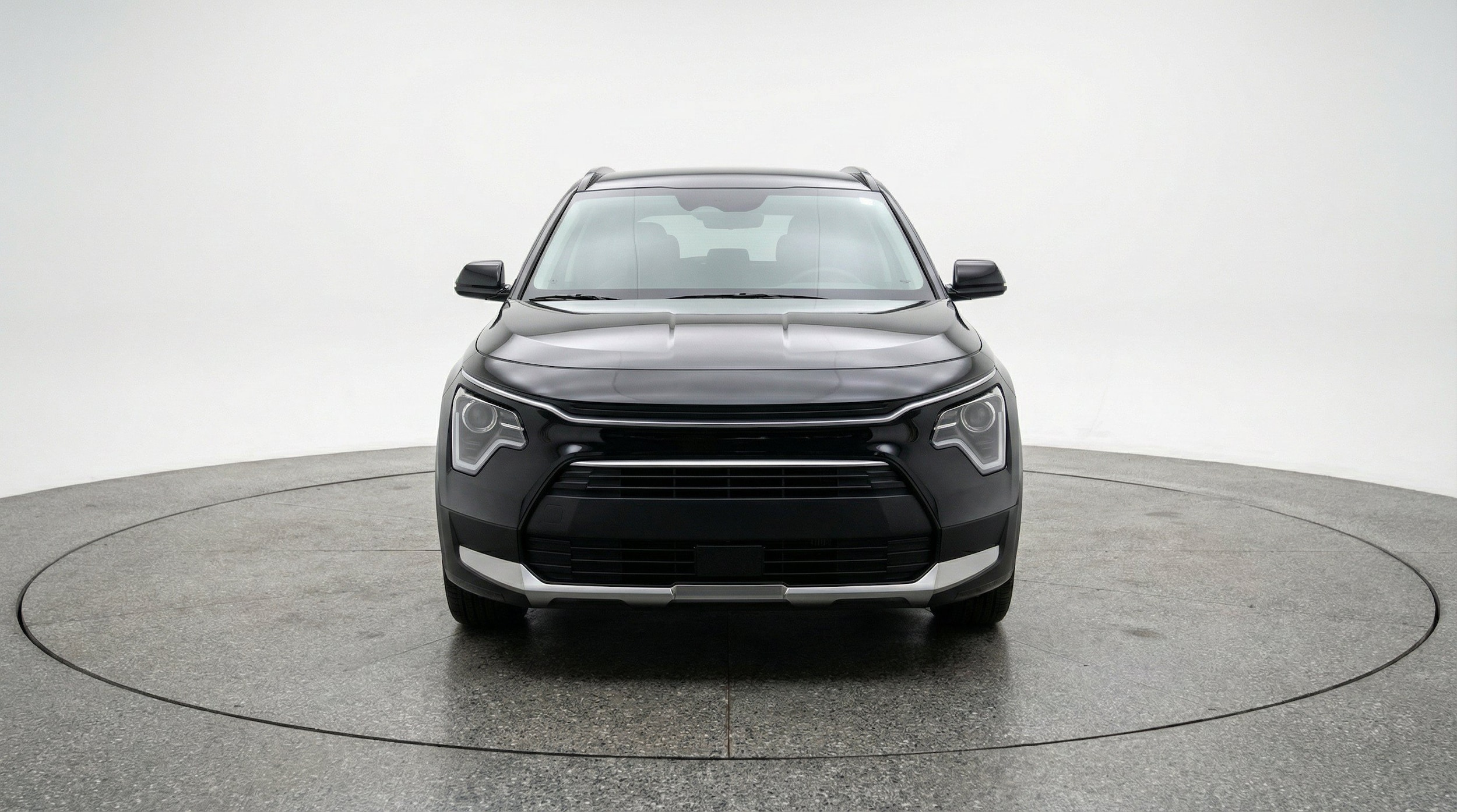 Thumbnail: 2026 Kia Niro - 2